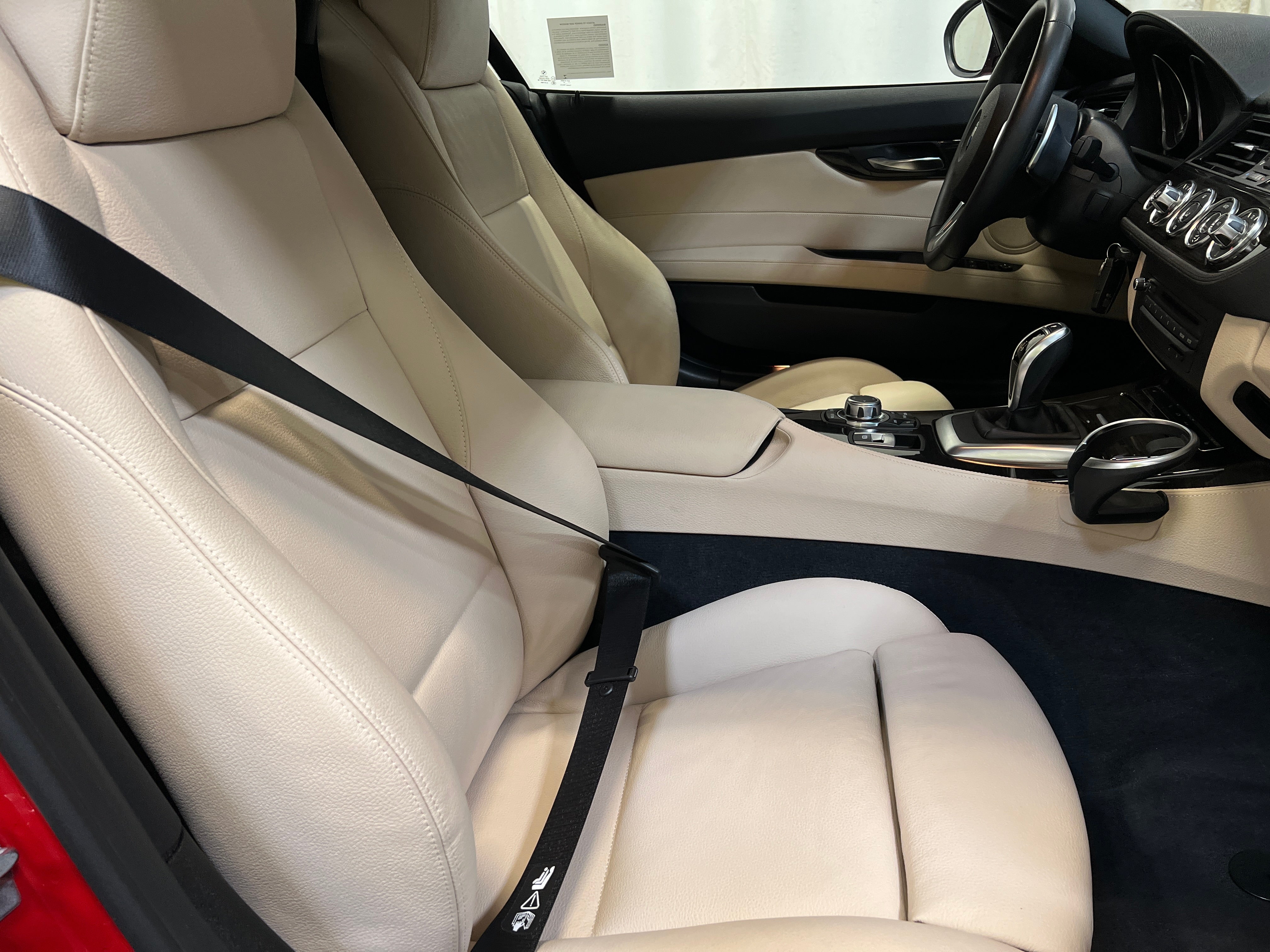 2016 BMW Z4 sDrive28i 2