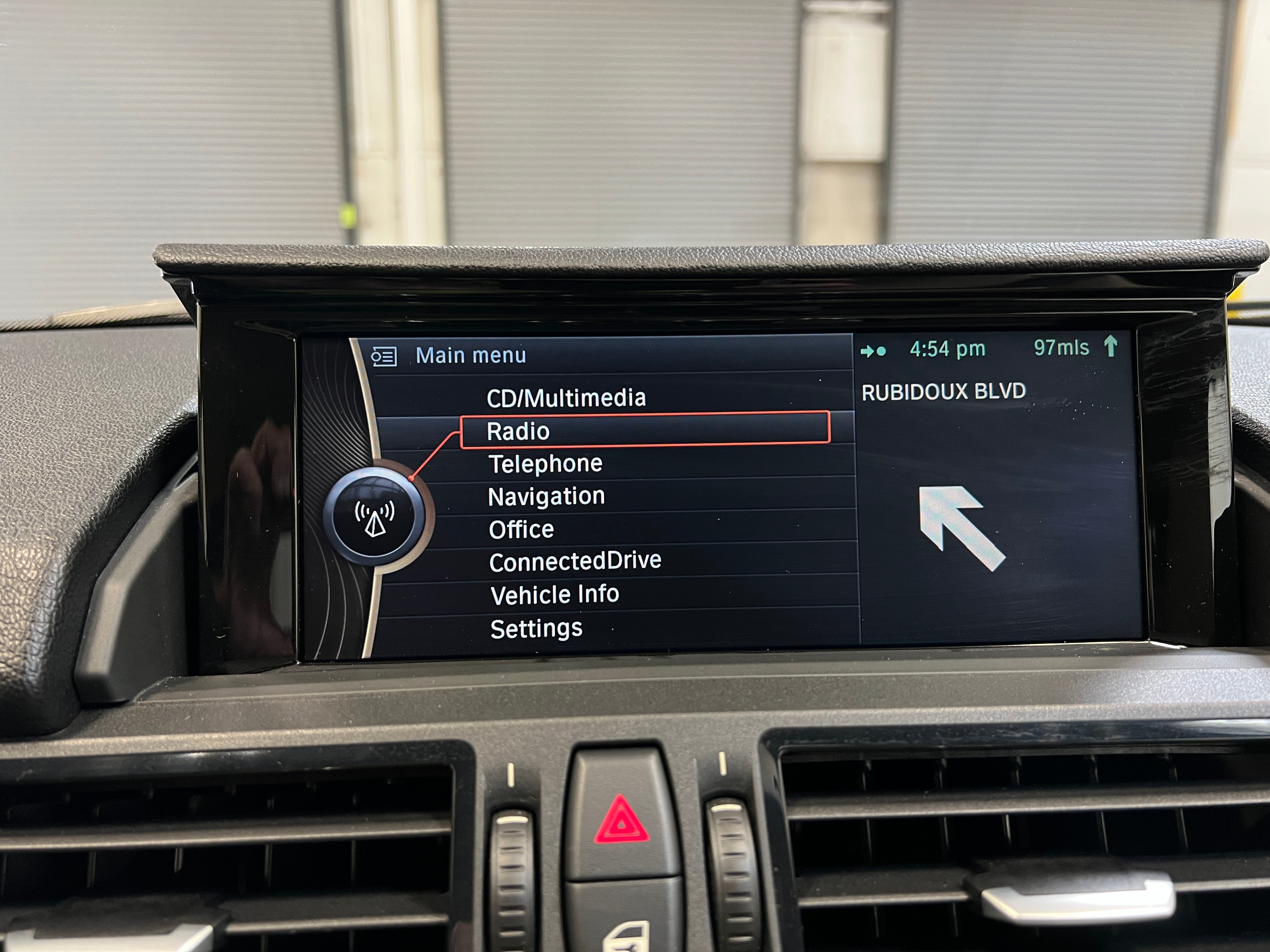 2016 BMW Z4 sDrive28i 4