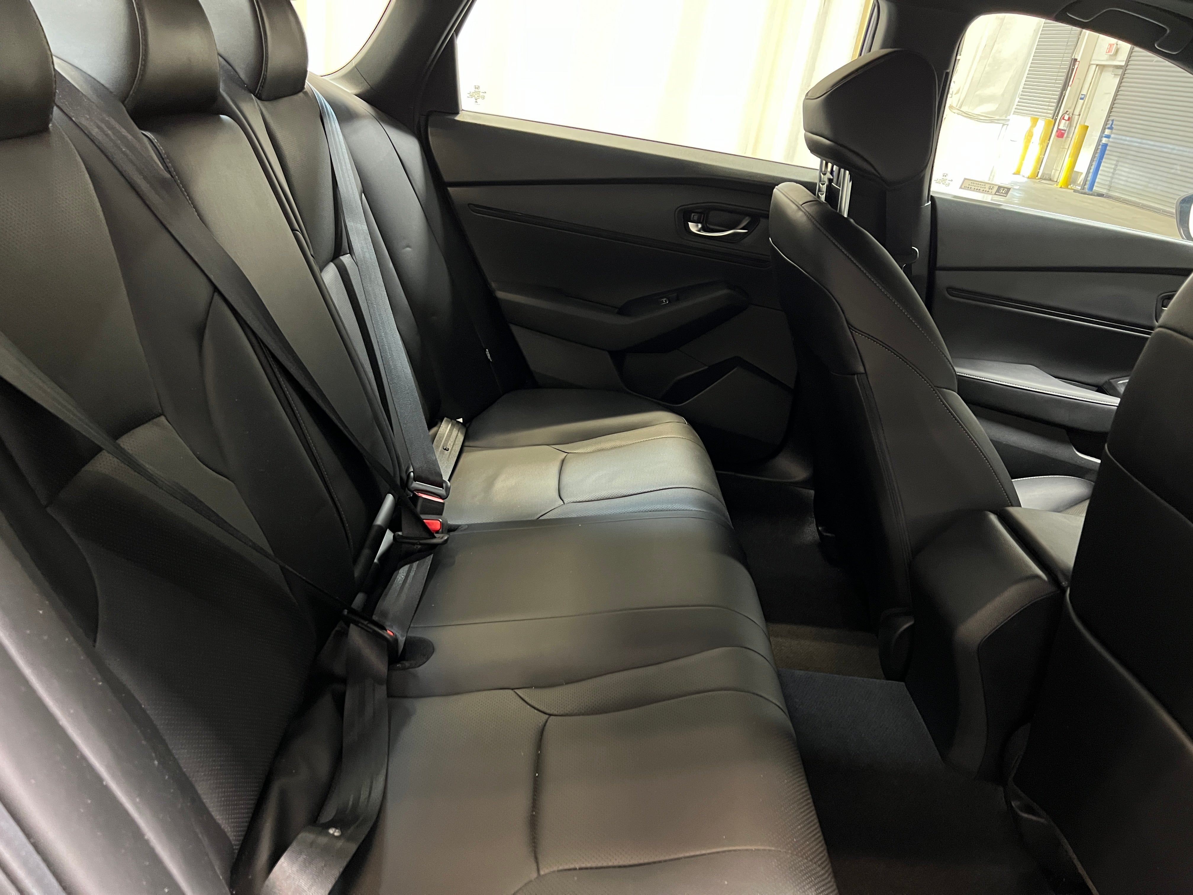 2024 Honda Accord Sport-L 5