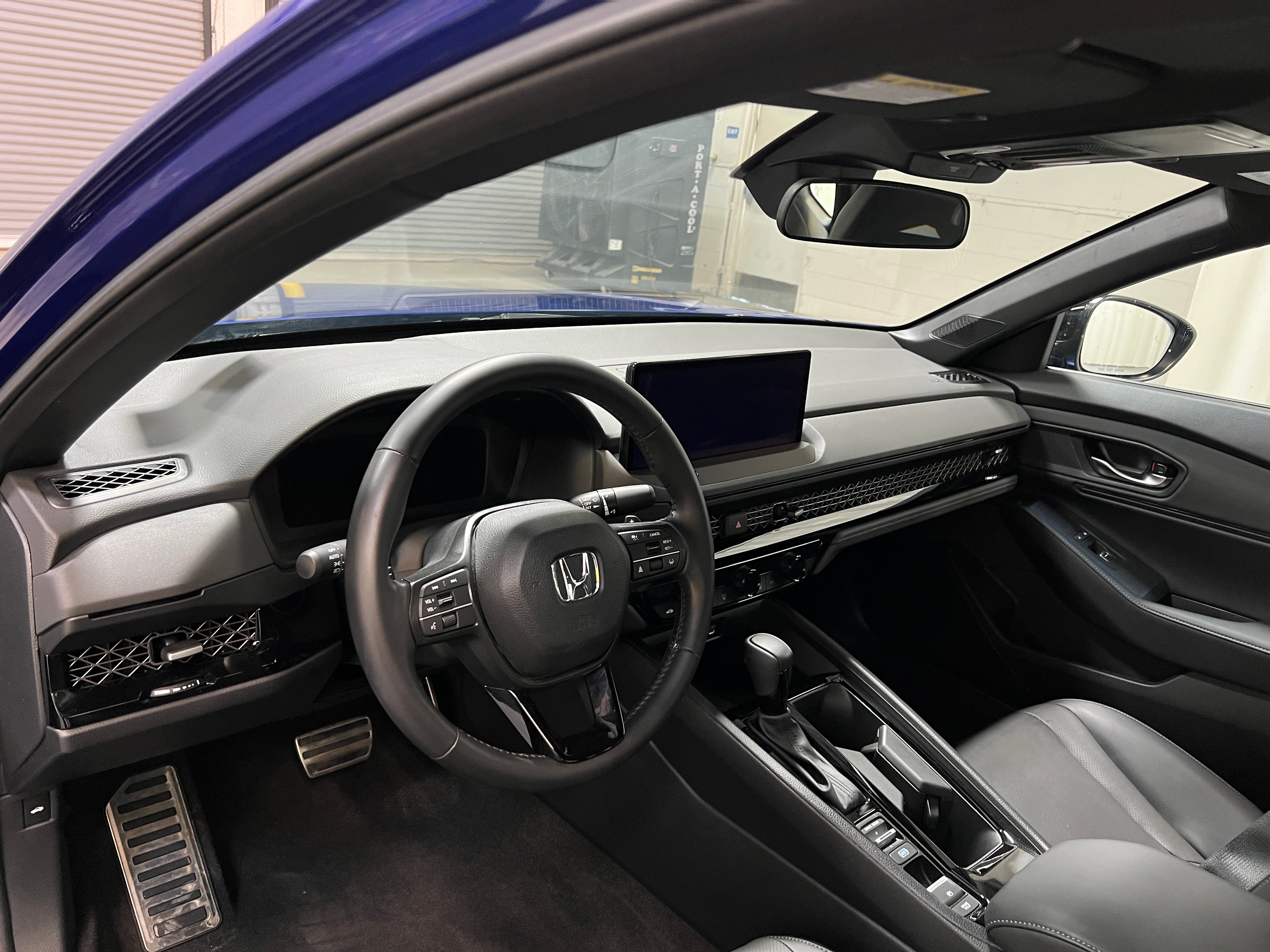 2024 Honda Accord Sport-L 2
