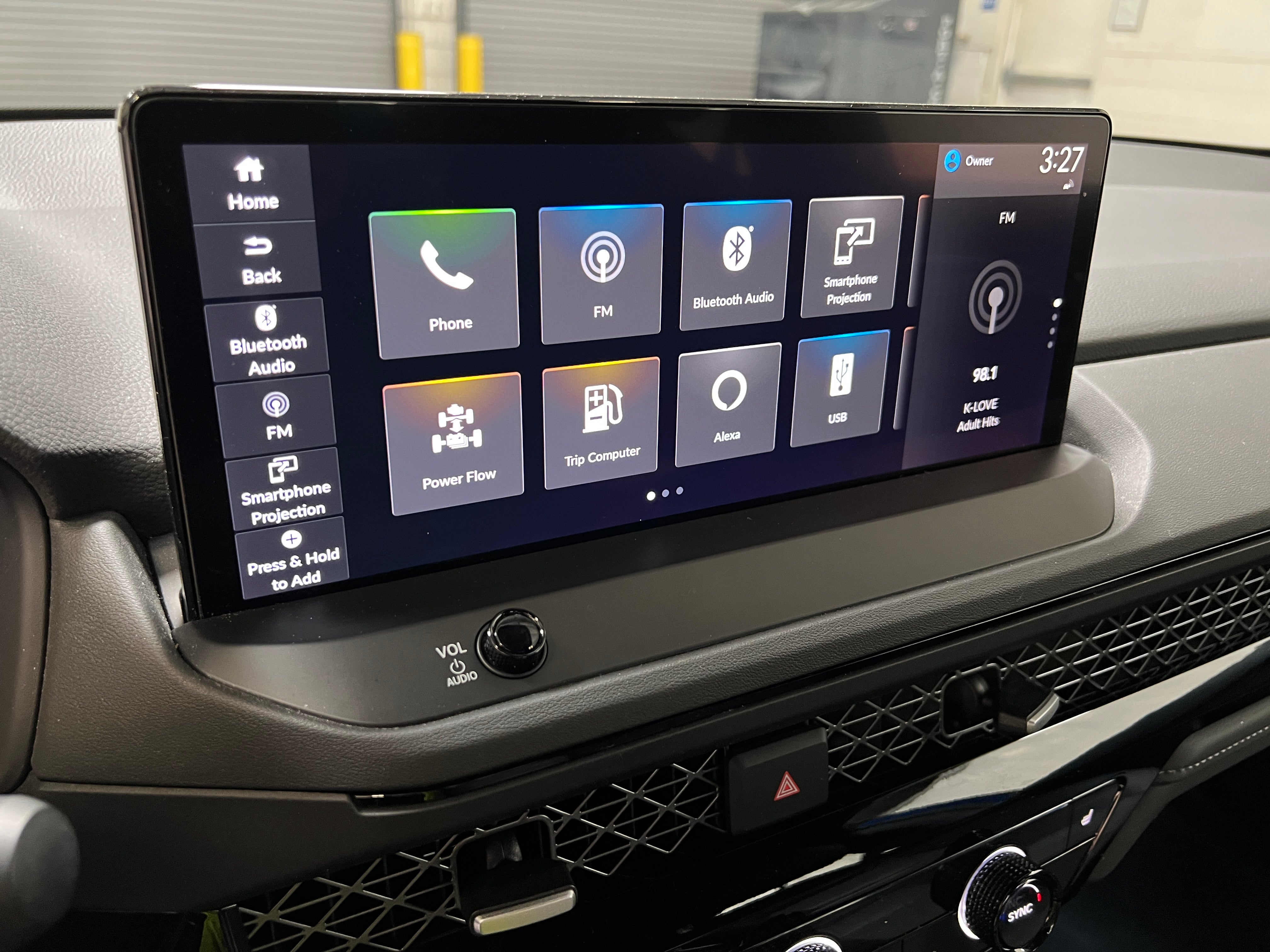 2024 Honda Accord Sport-L 3
