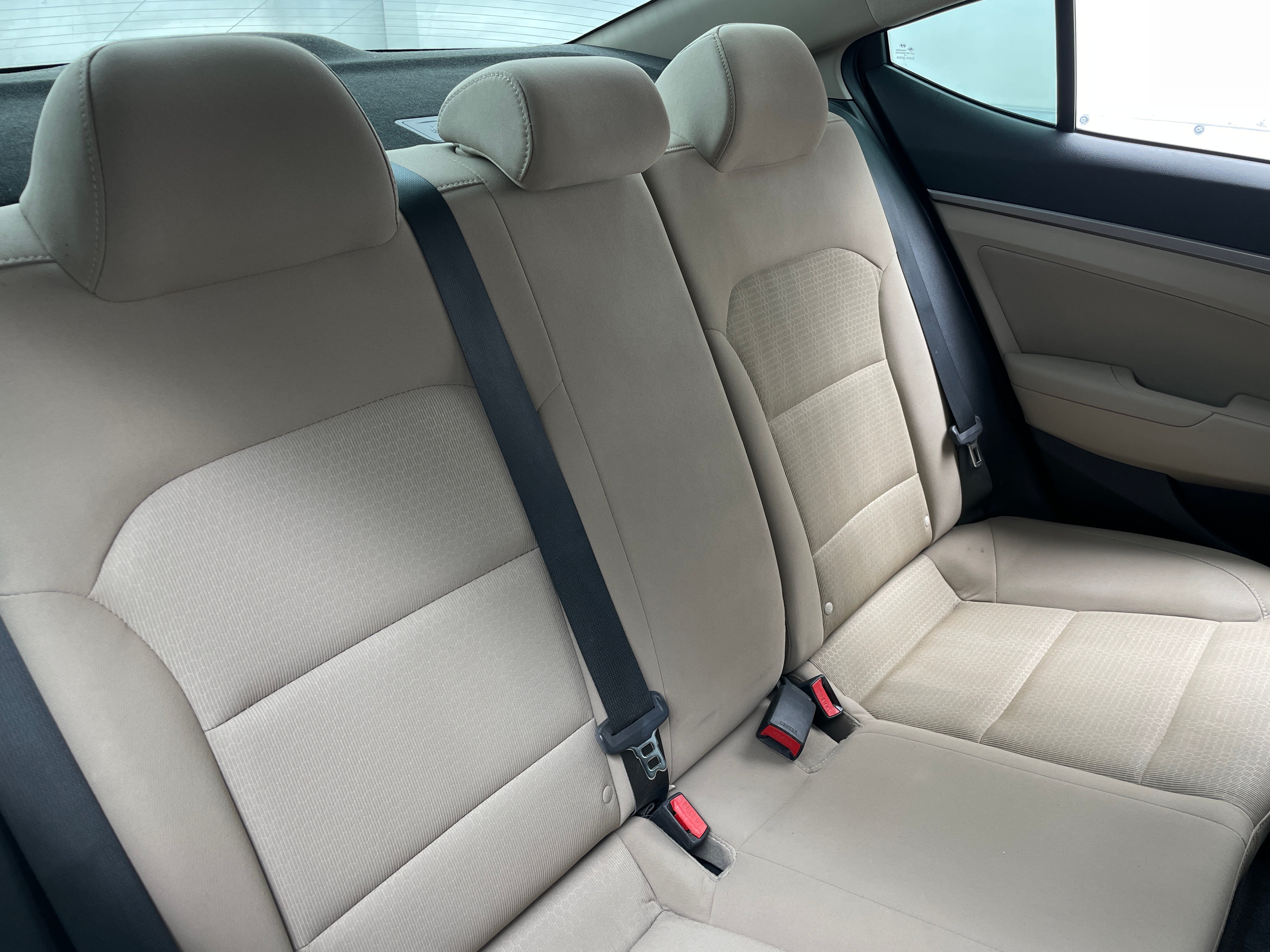 2017 Hyundai Elantra Value Edition 6