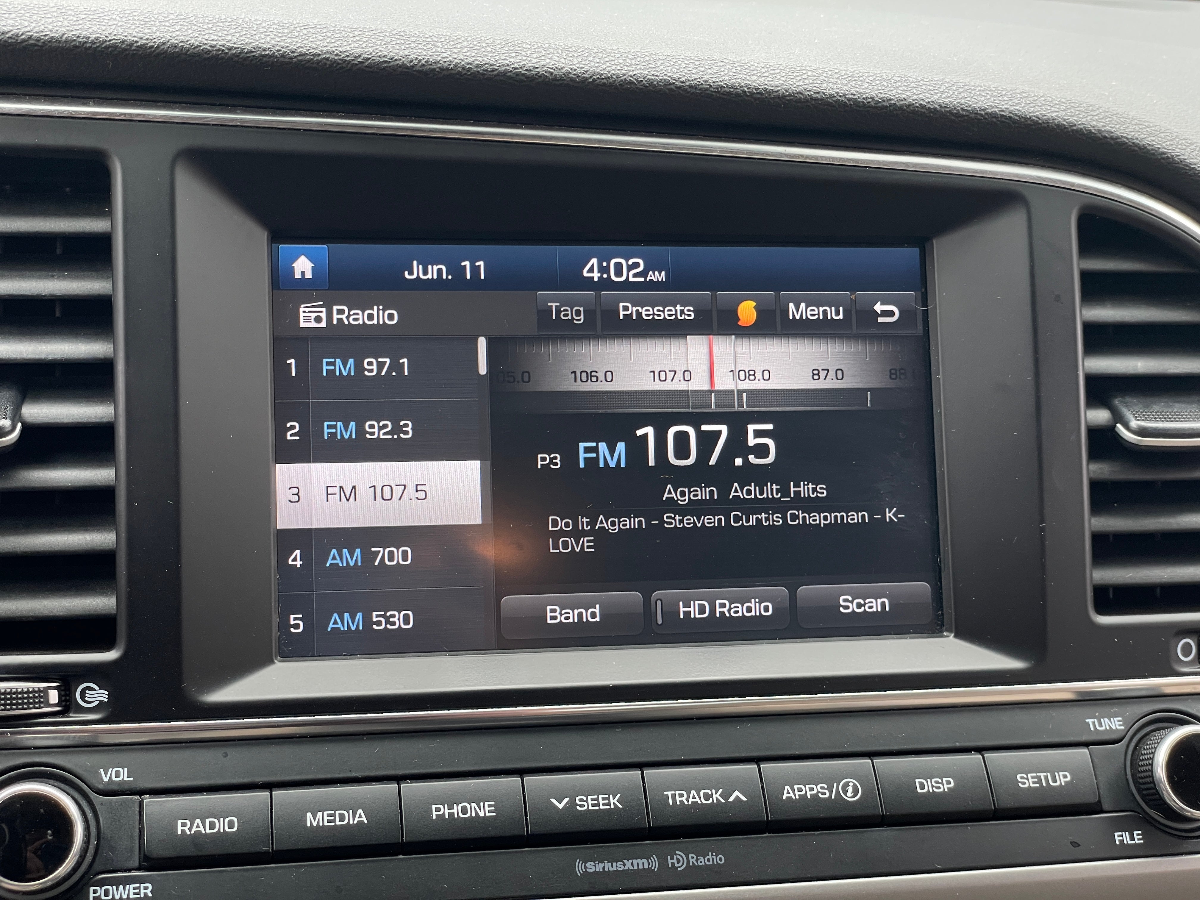 2017 Hyundai Elantra Value Edition 4