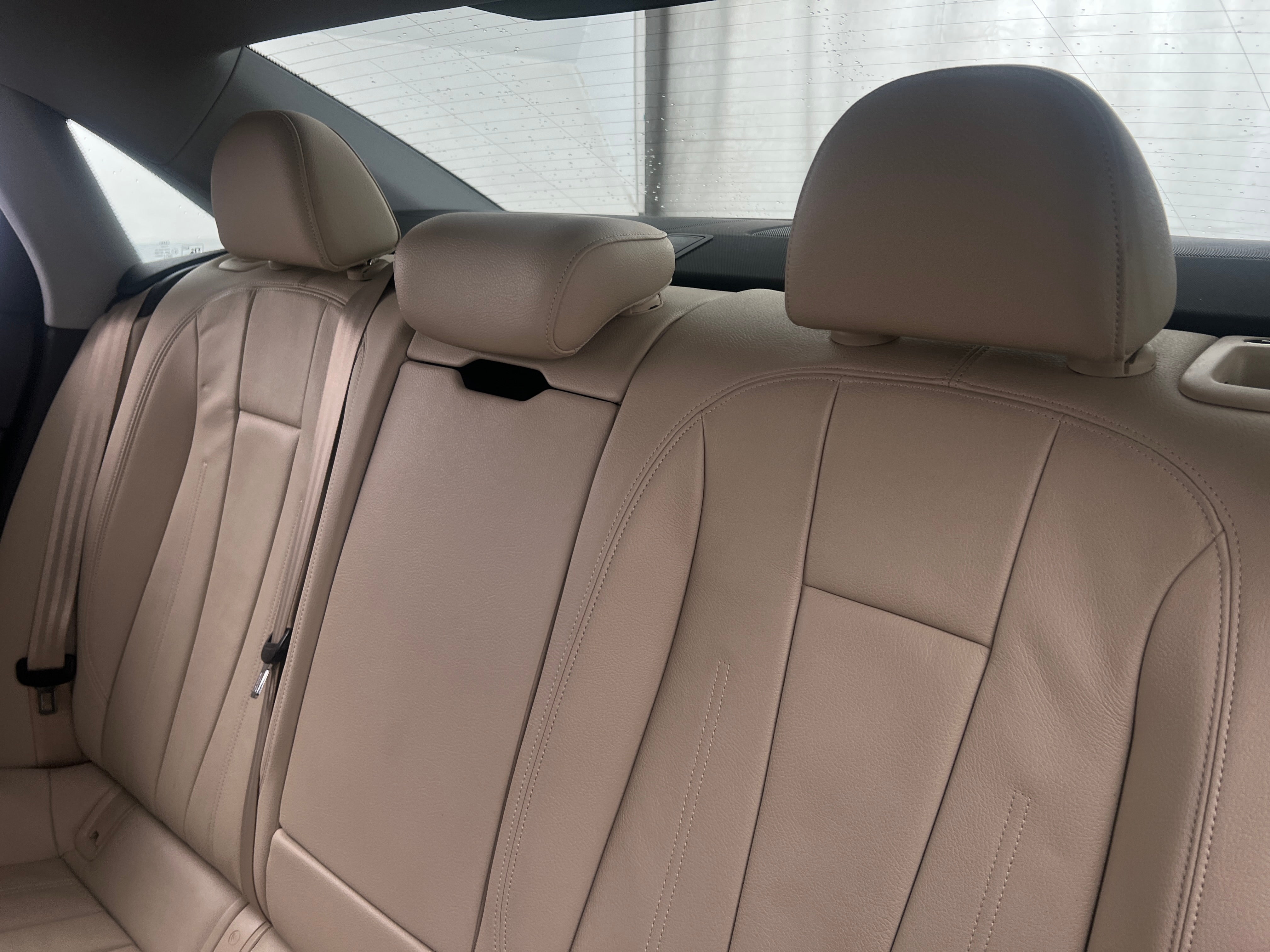 2017 Audi A4 Premium 5