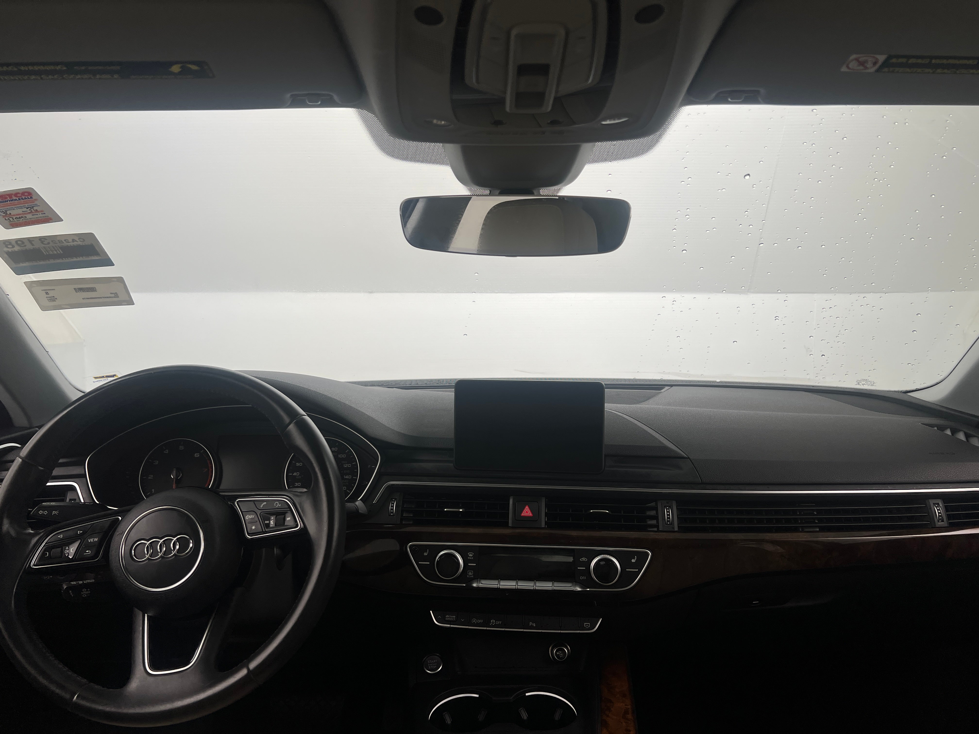2017 Audi A4 Premium 2