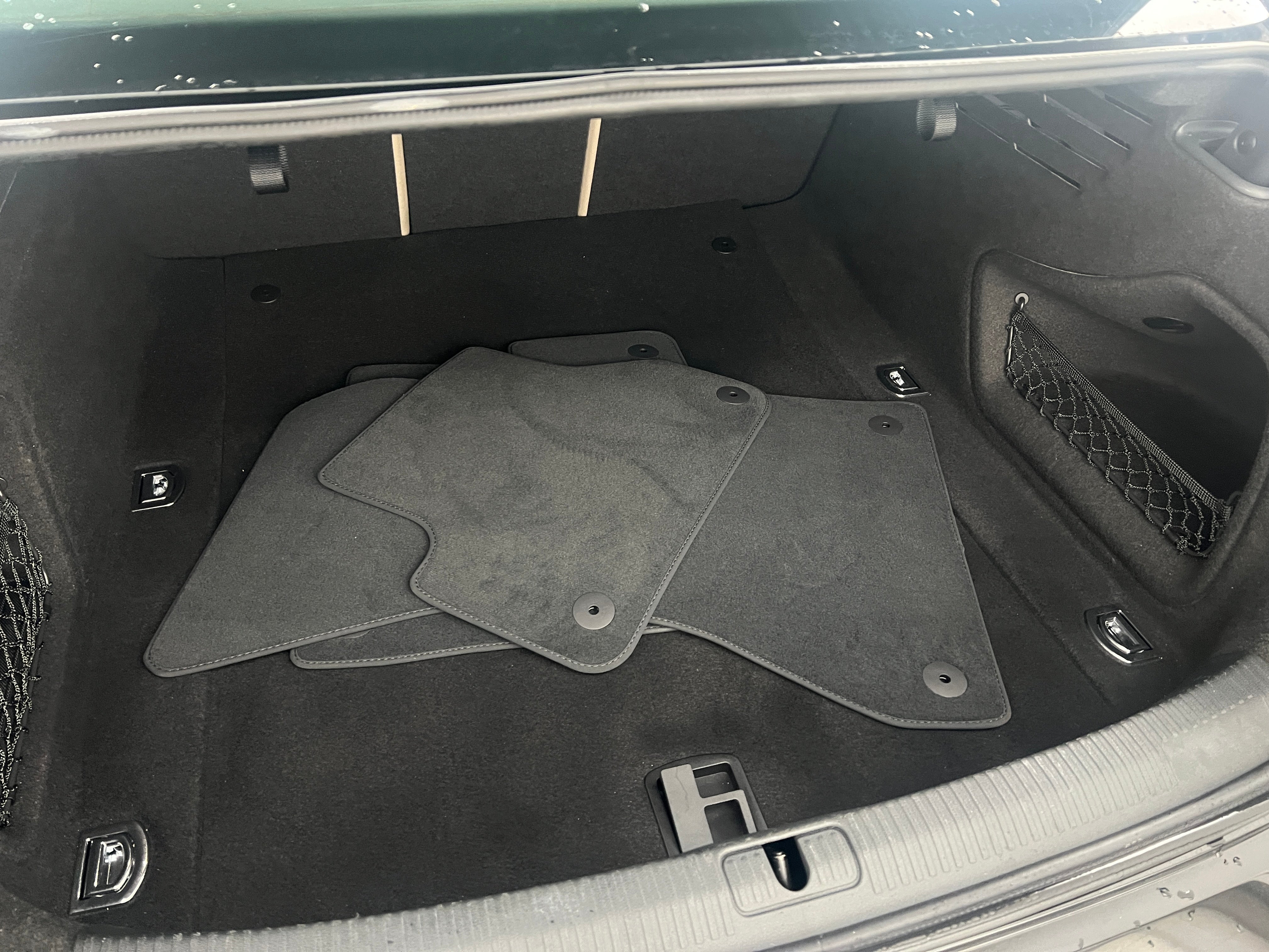 2017 Audi A4 Premium 6