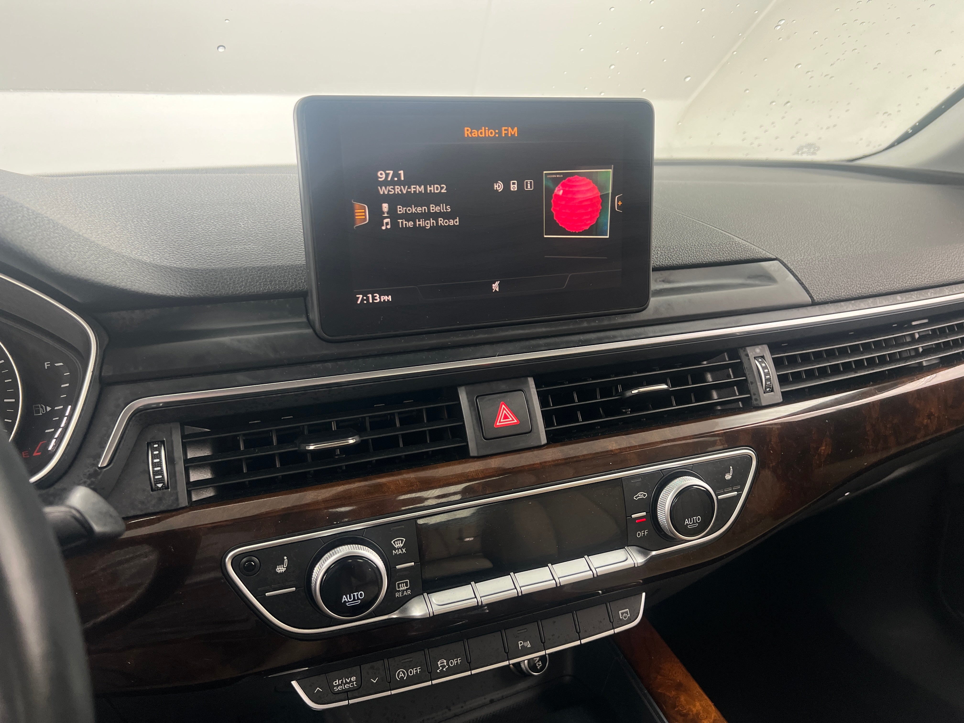 2017 Audi A4 Premium 3