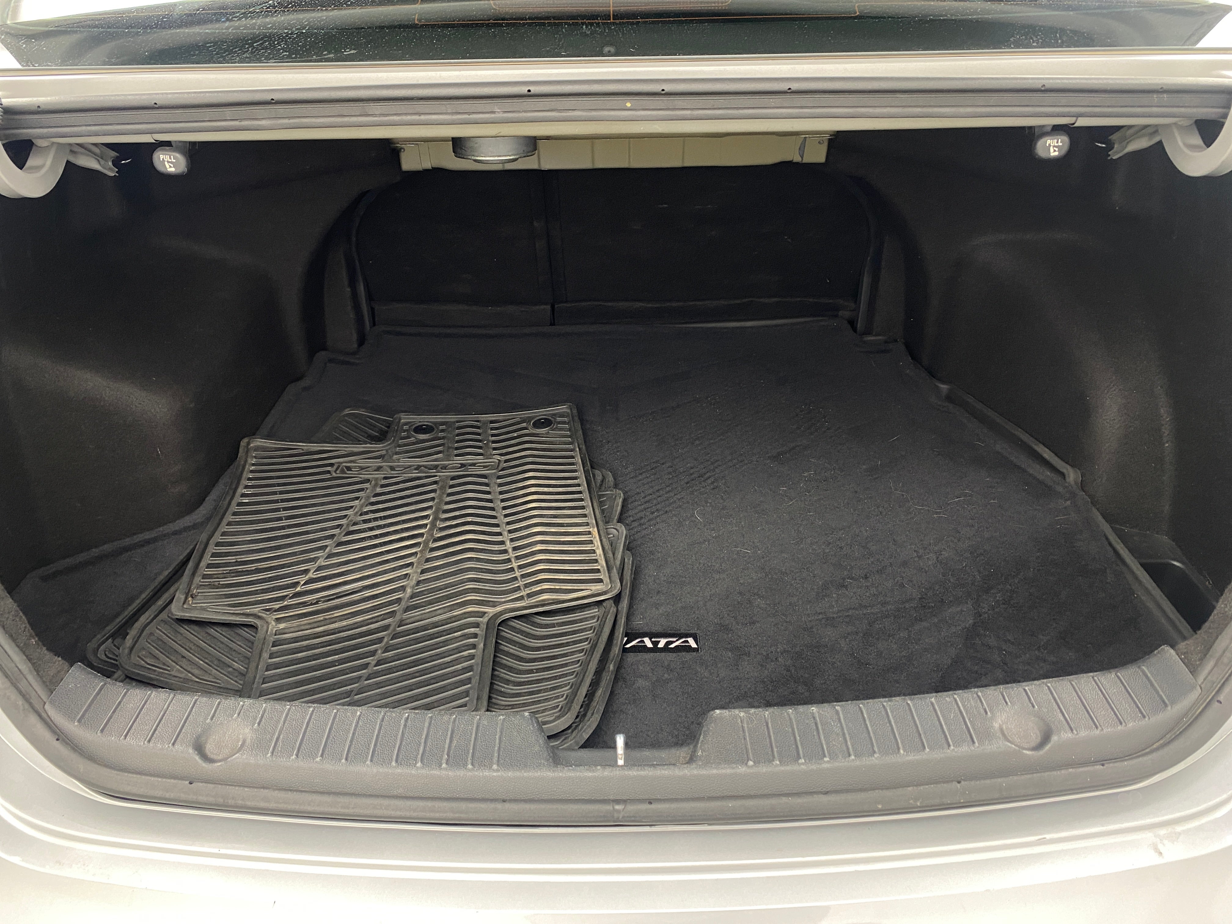 2012 Hyundai Sonata Limited 6
