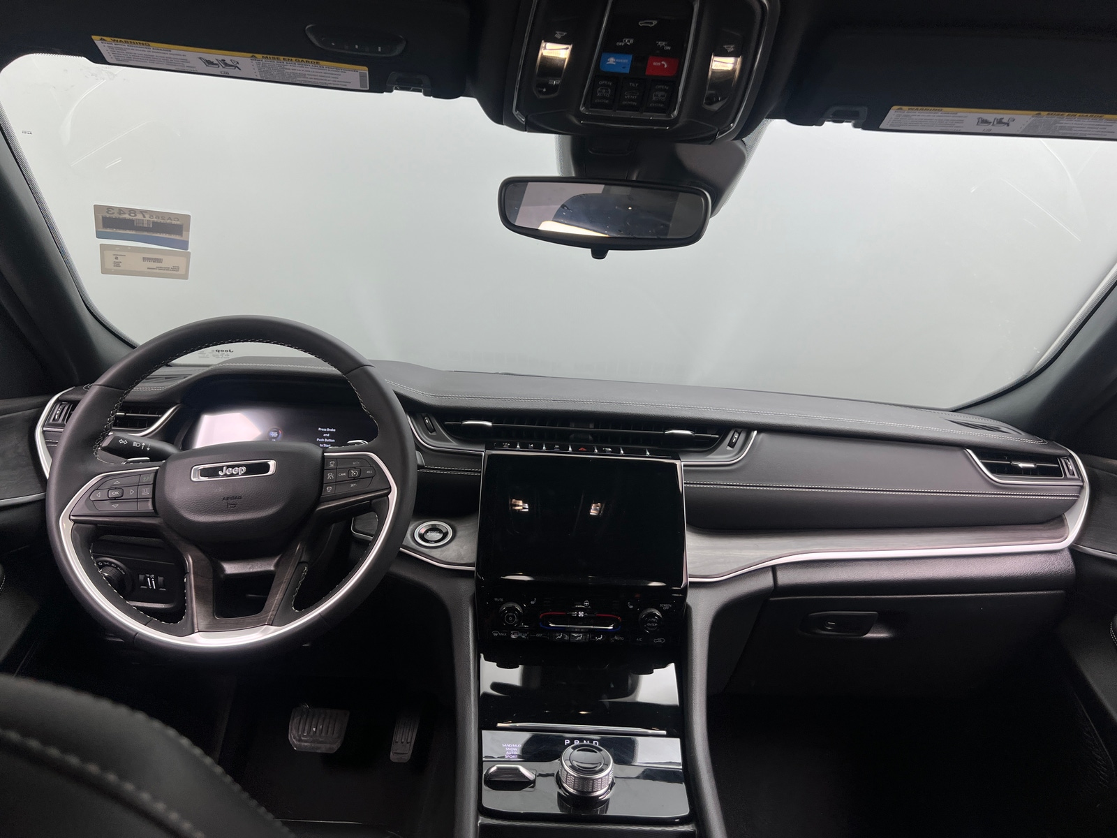 Thumbnail: 2024 Jeep Grand Cherokee - 2