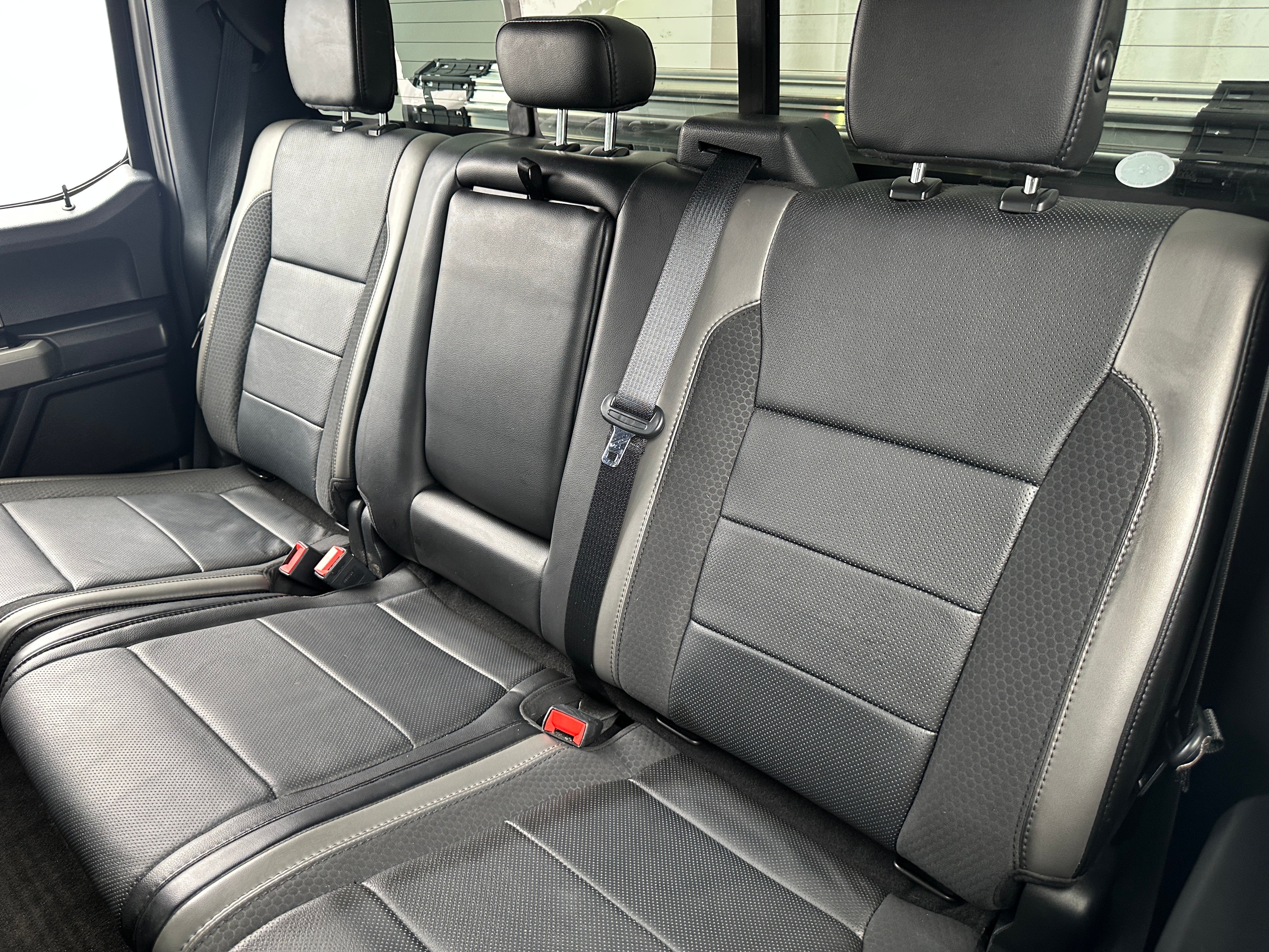 2020 Ford Econoline E-150 5