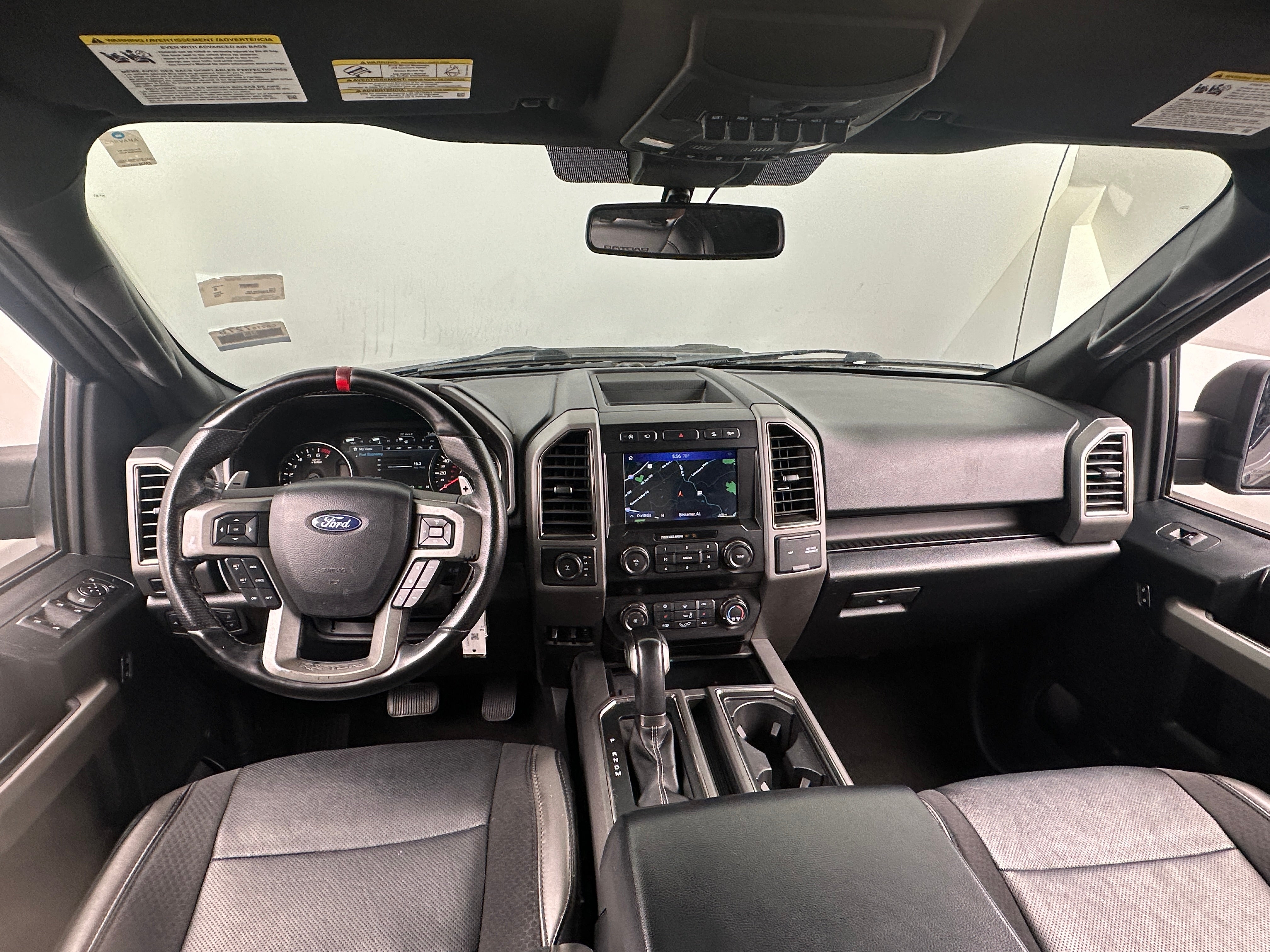 2020 Ford Econoline E-150 2