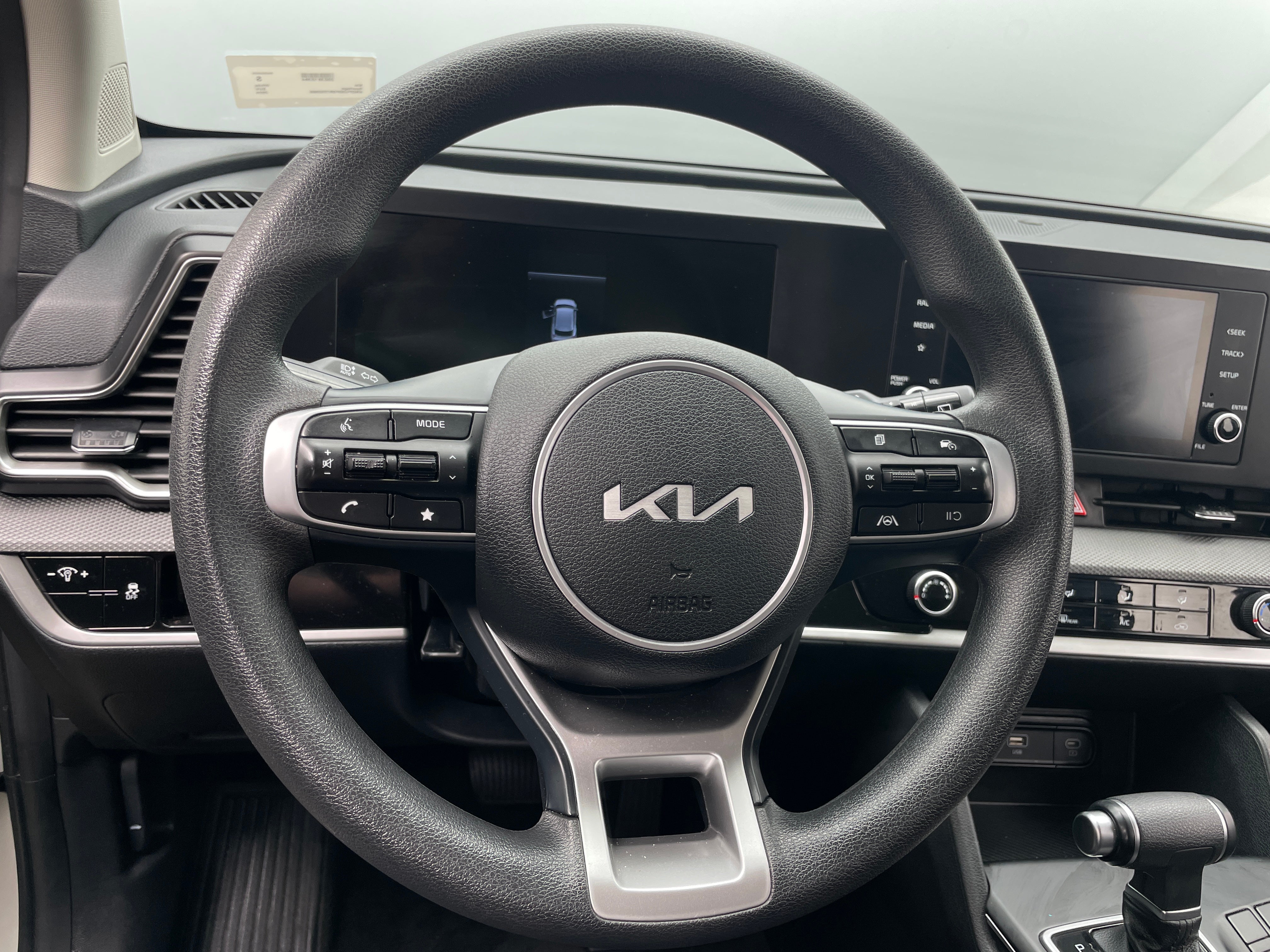 2024 Kia Sportage LX 5