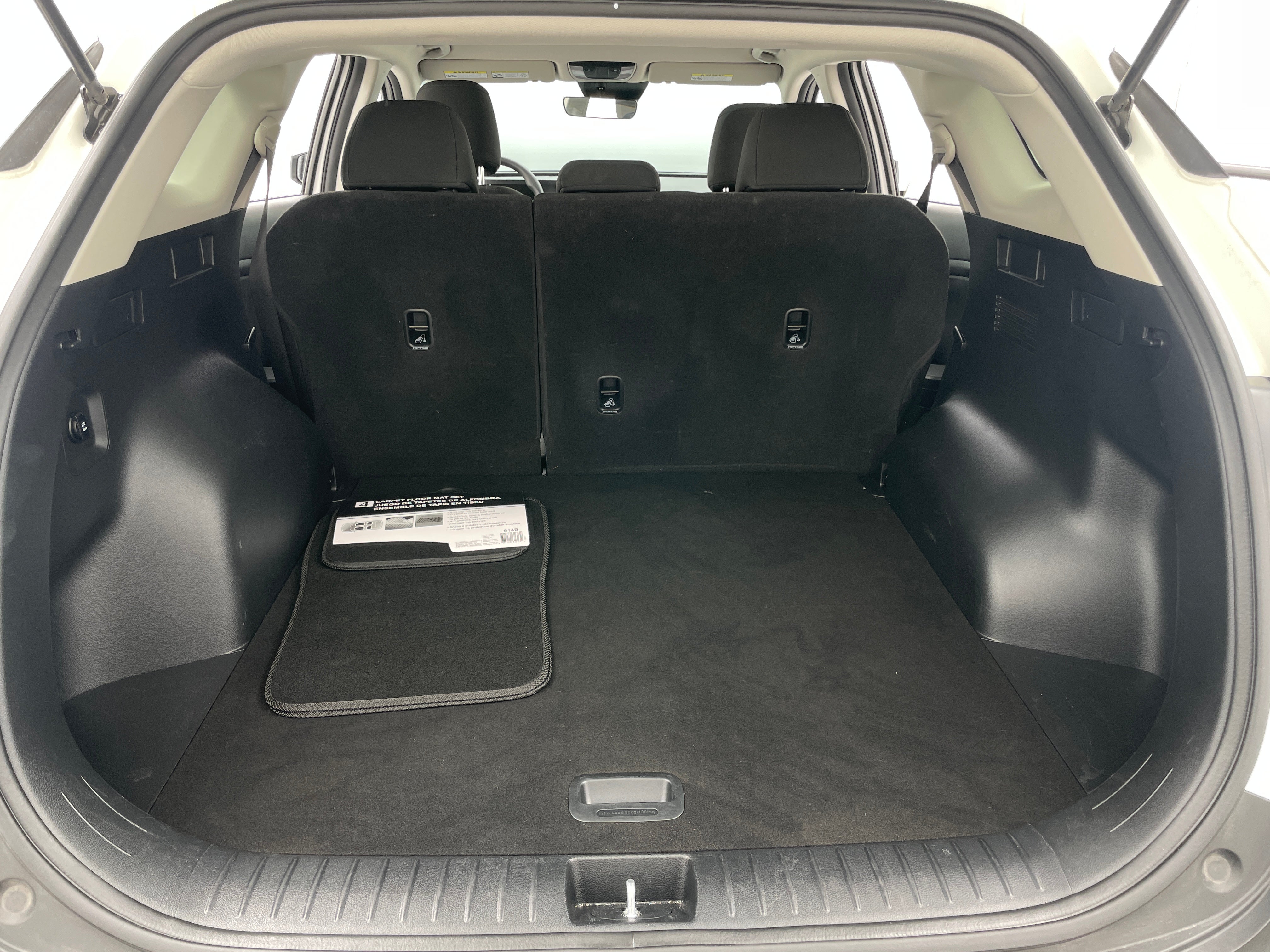 2024 Kia Sportage LX 7