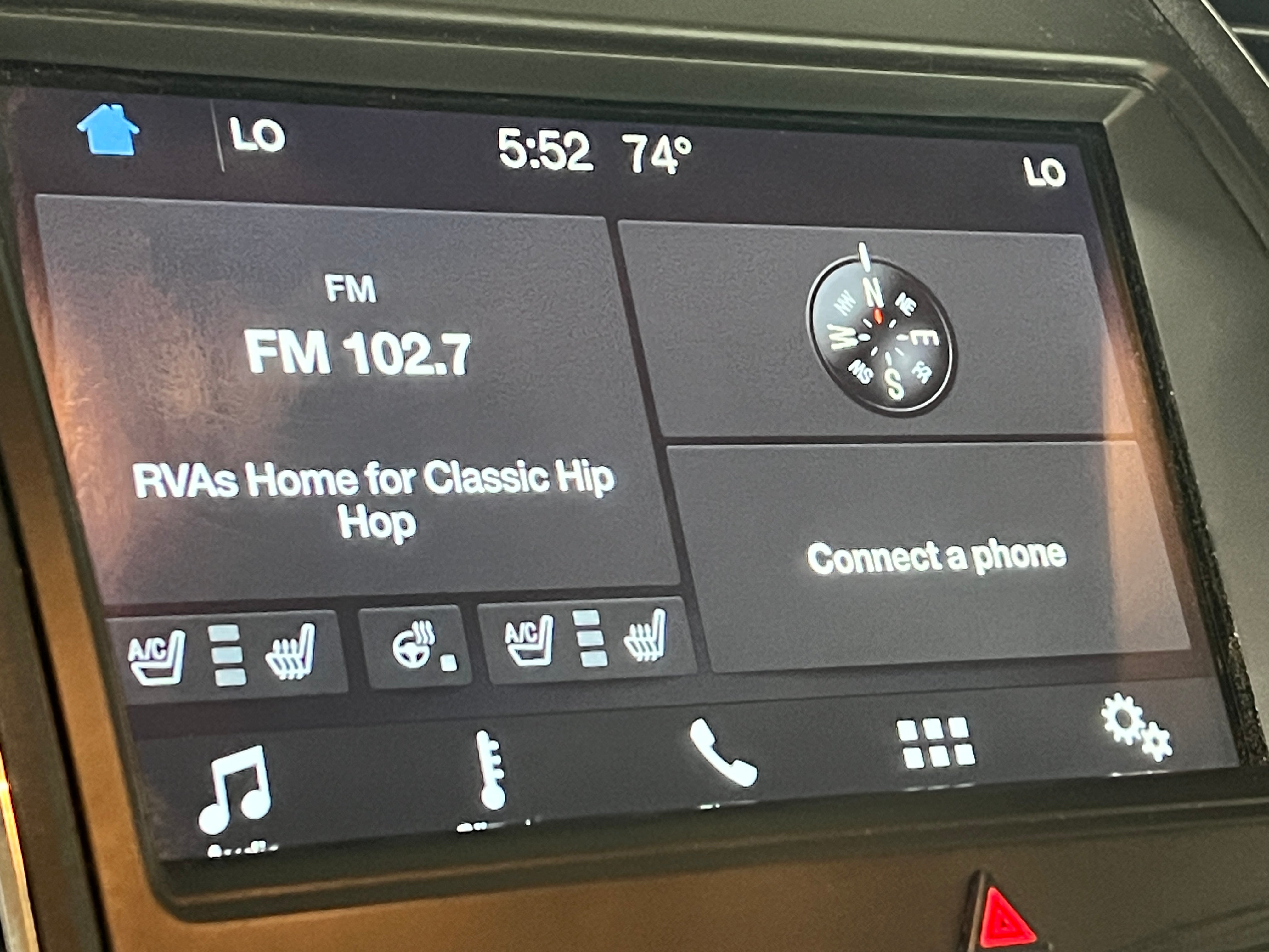 2019 Ford Taurus Limited Edition 3