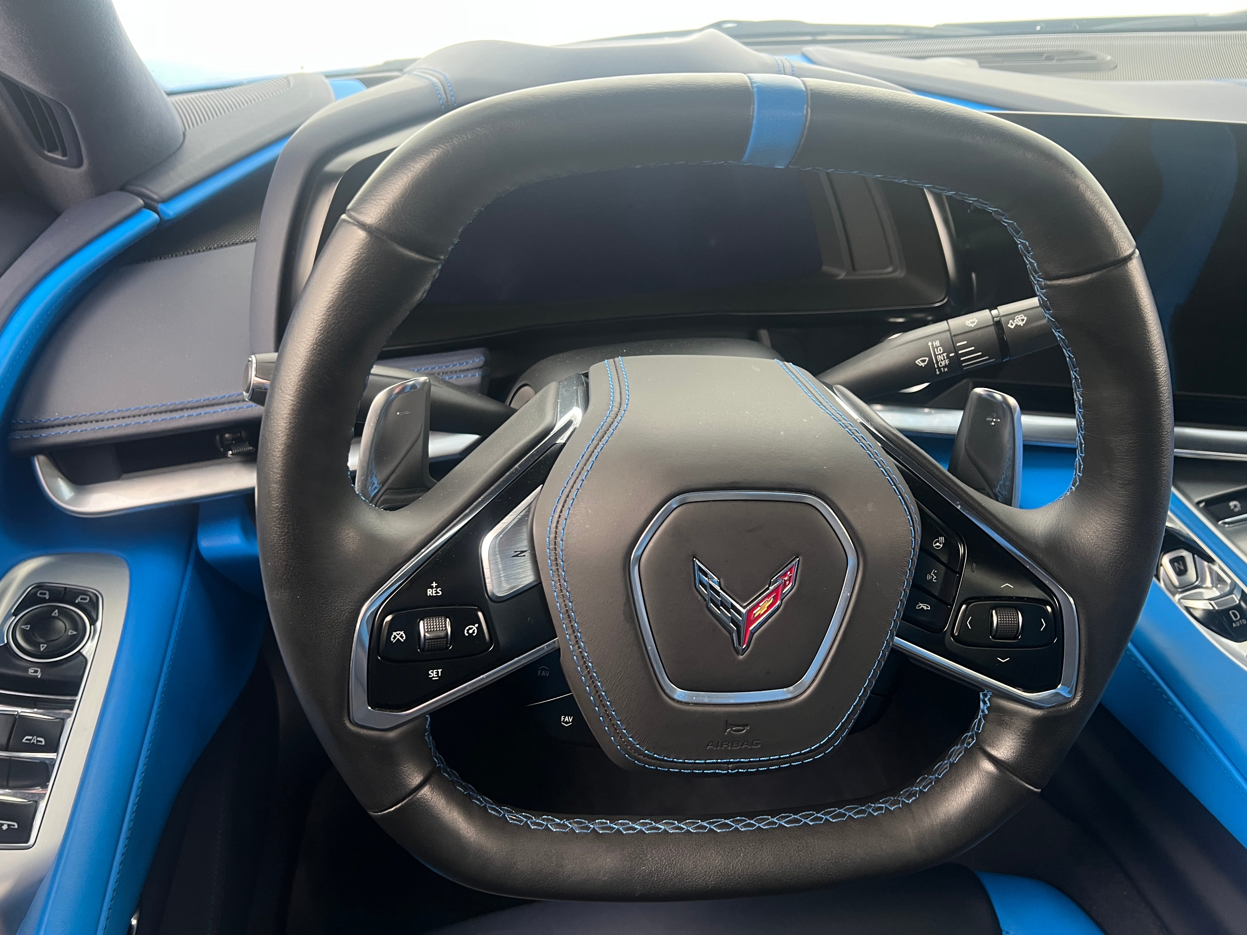Thumbnail: 2021 Chevrolet Corvette - 3