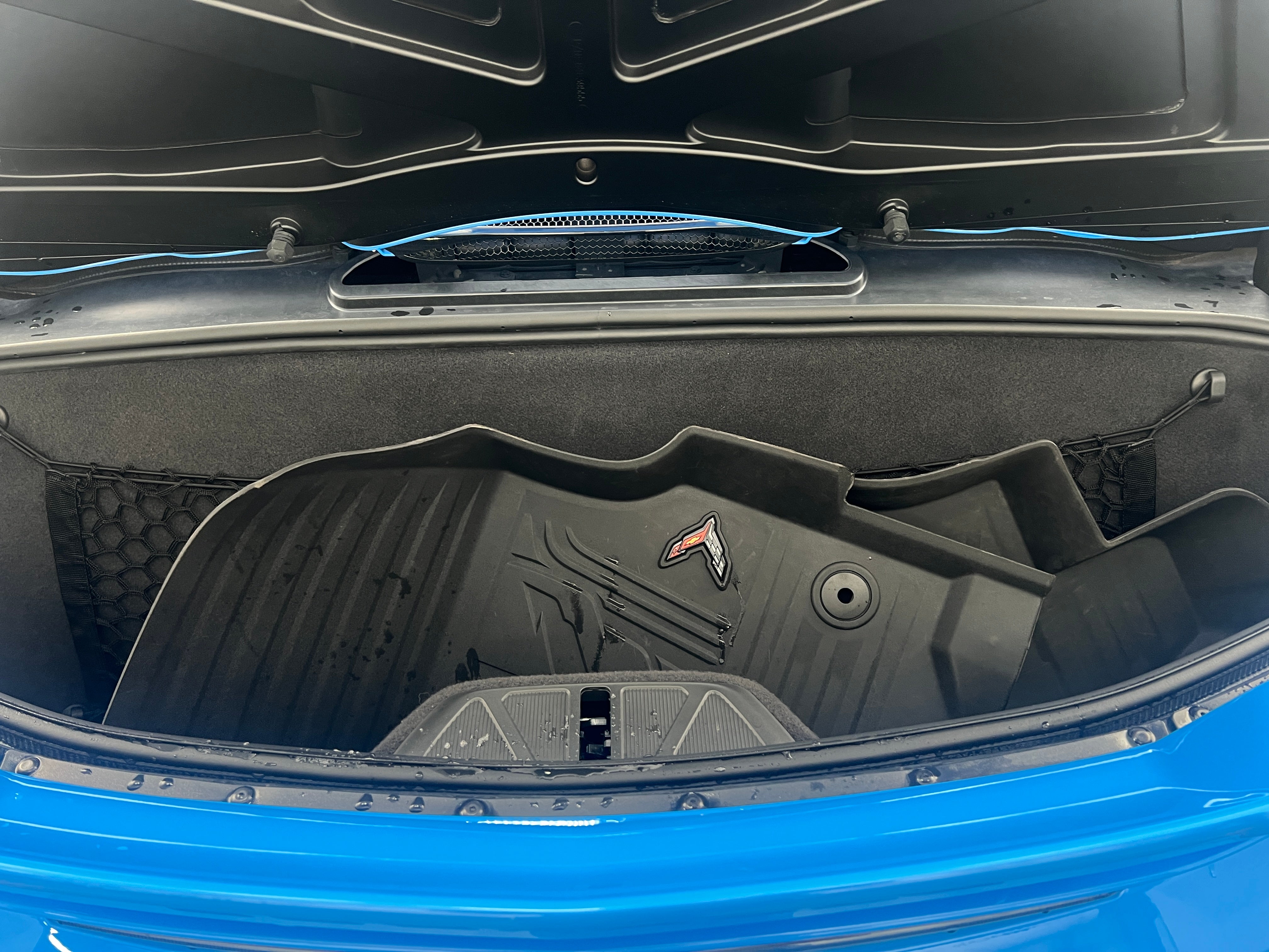 Thumbnail: 2021 Chevrolet Corvette - 4