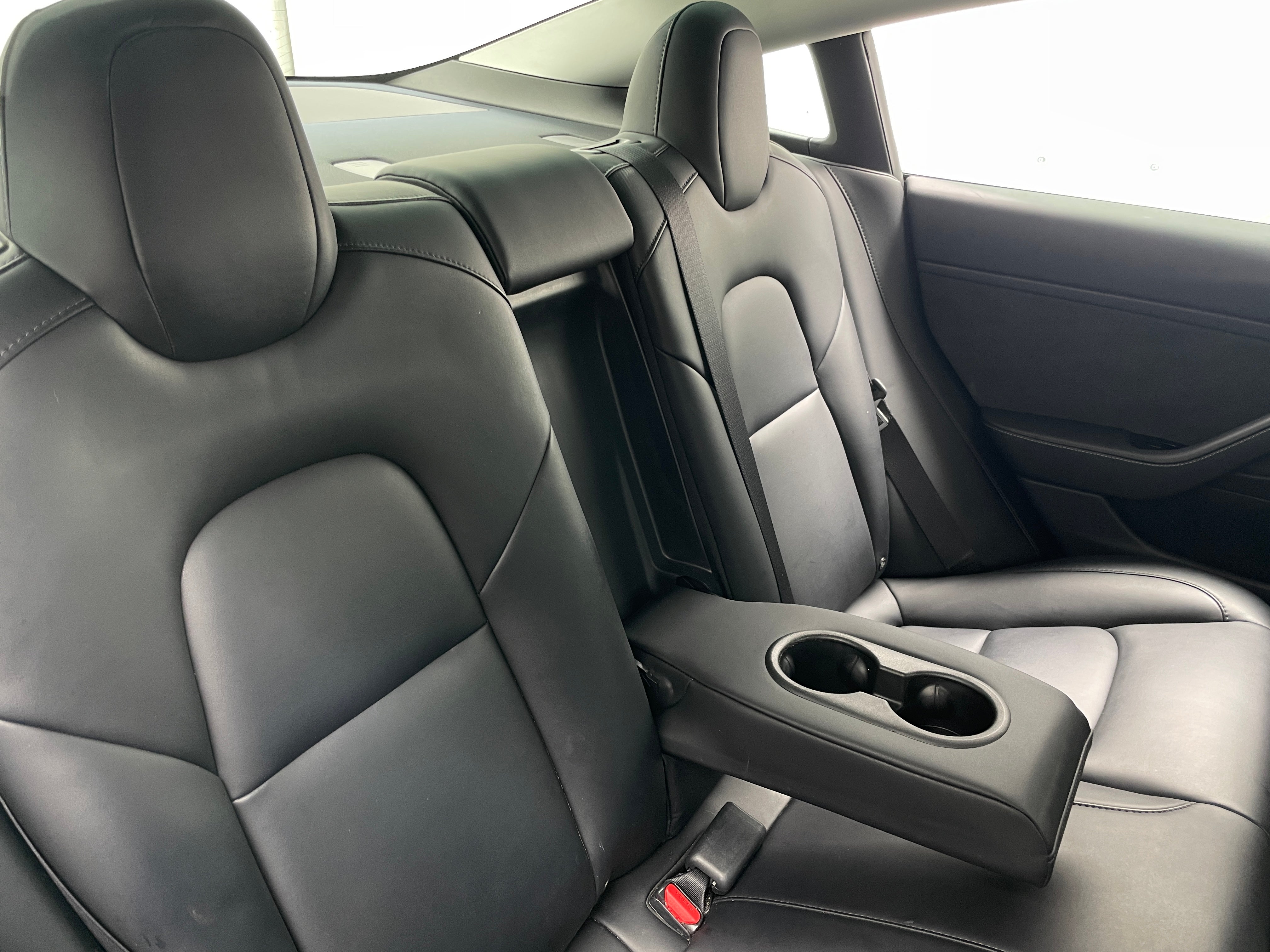 2019 Tesla Model 3 Standard Range 5