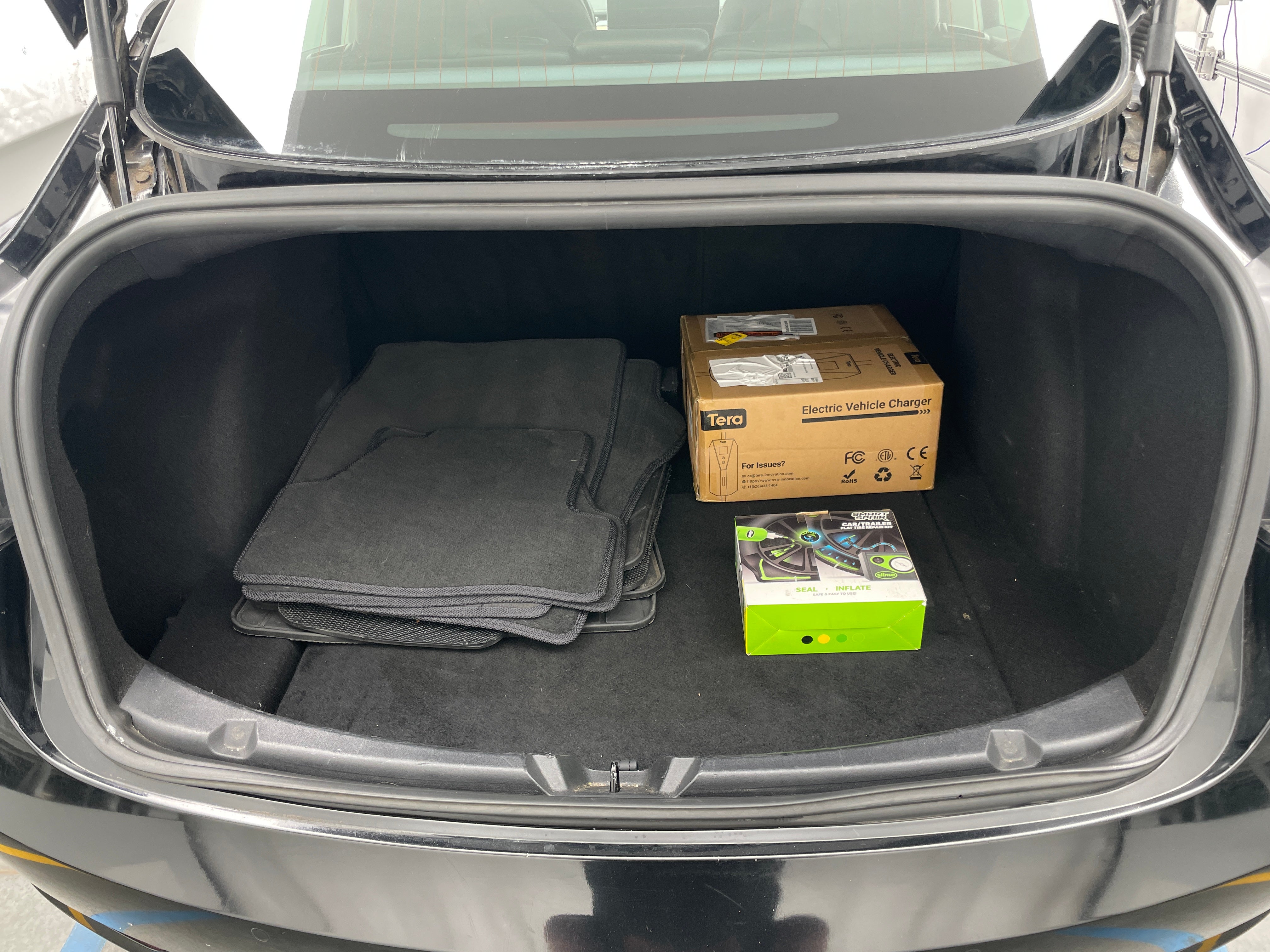 2019 Tesla Model 3 Standard Range 6
