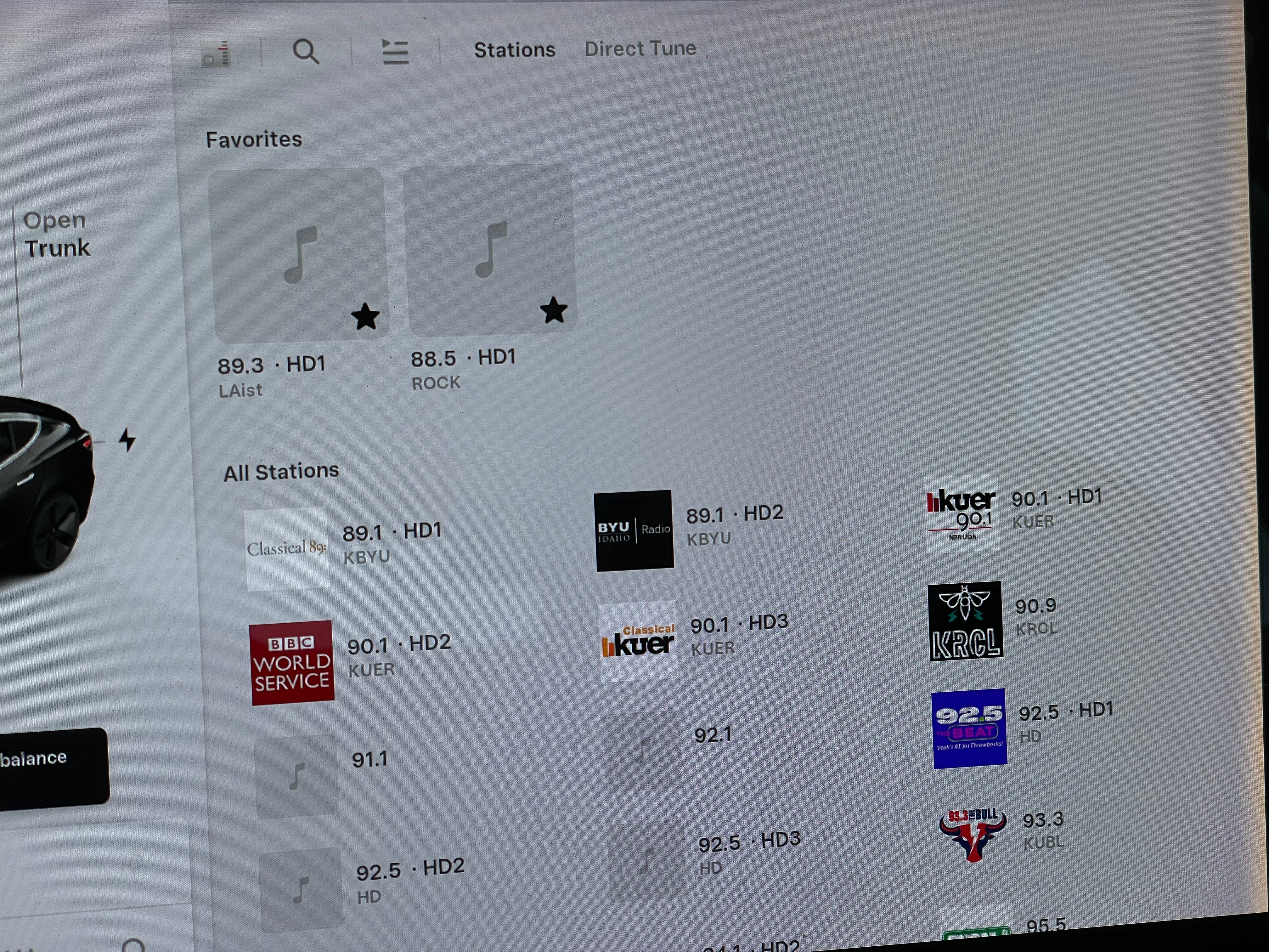 2019 Tesla Model 3 Standard Range 3