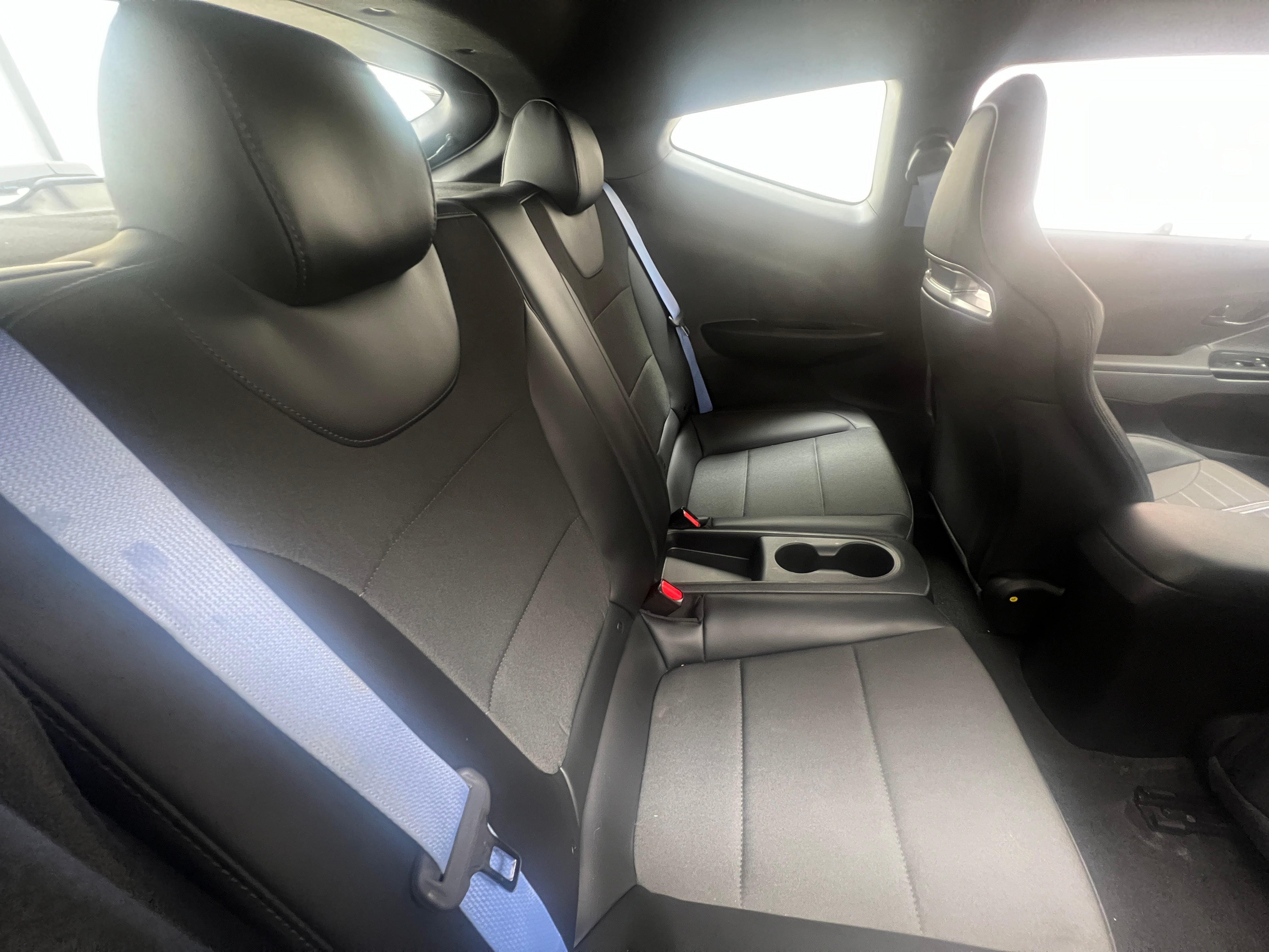 2022 Hyundai Veloster N 5