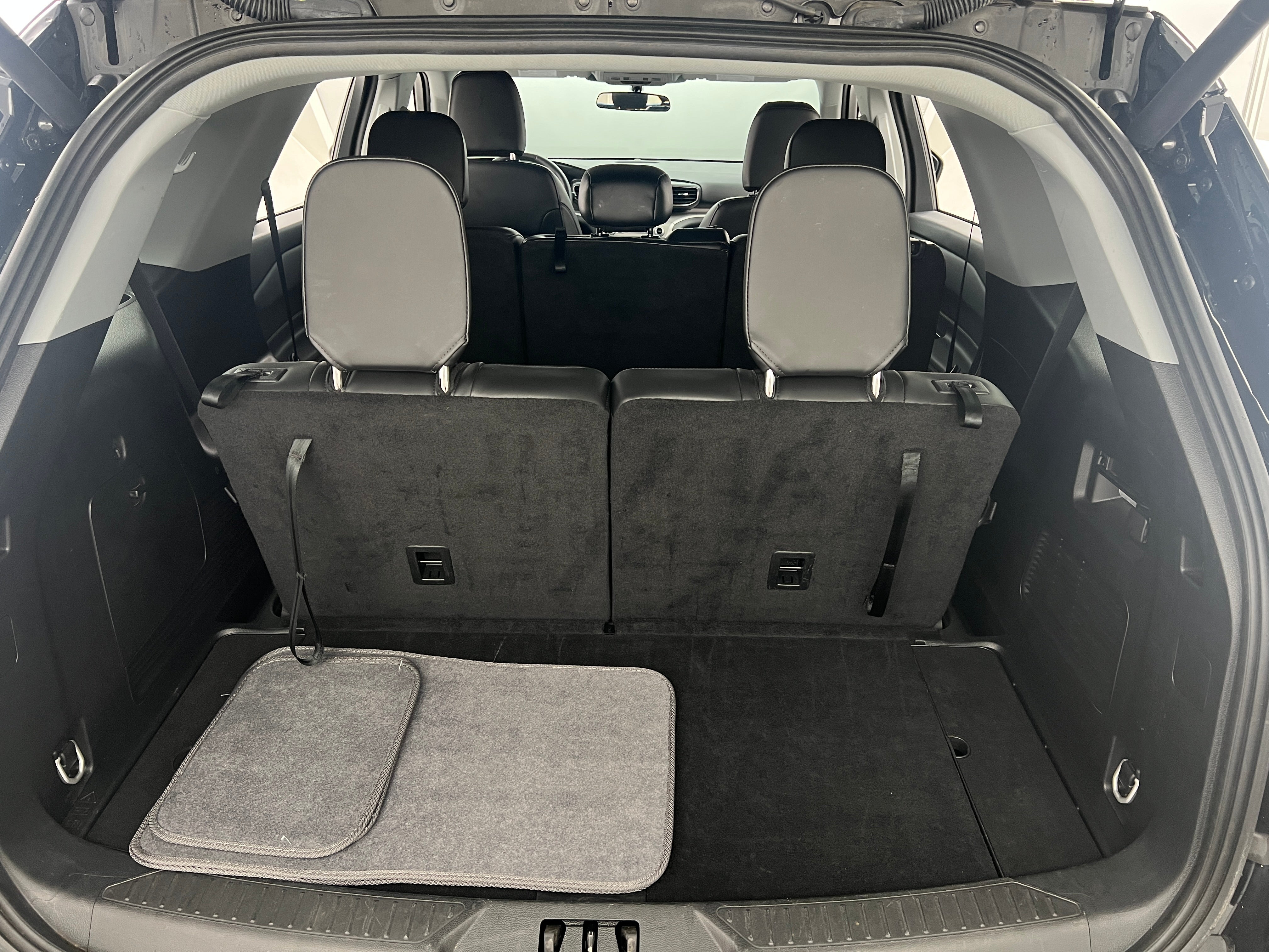 2024 Ford Explorer XLT 6