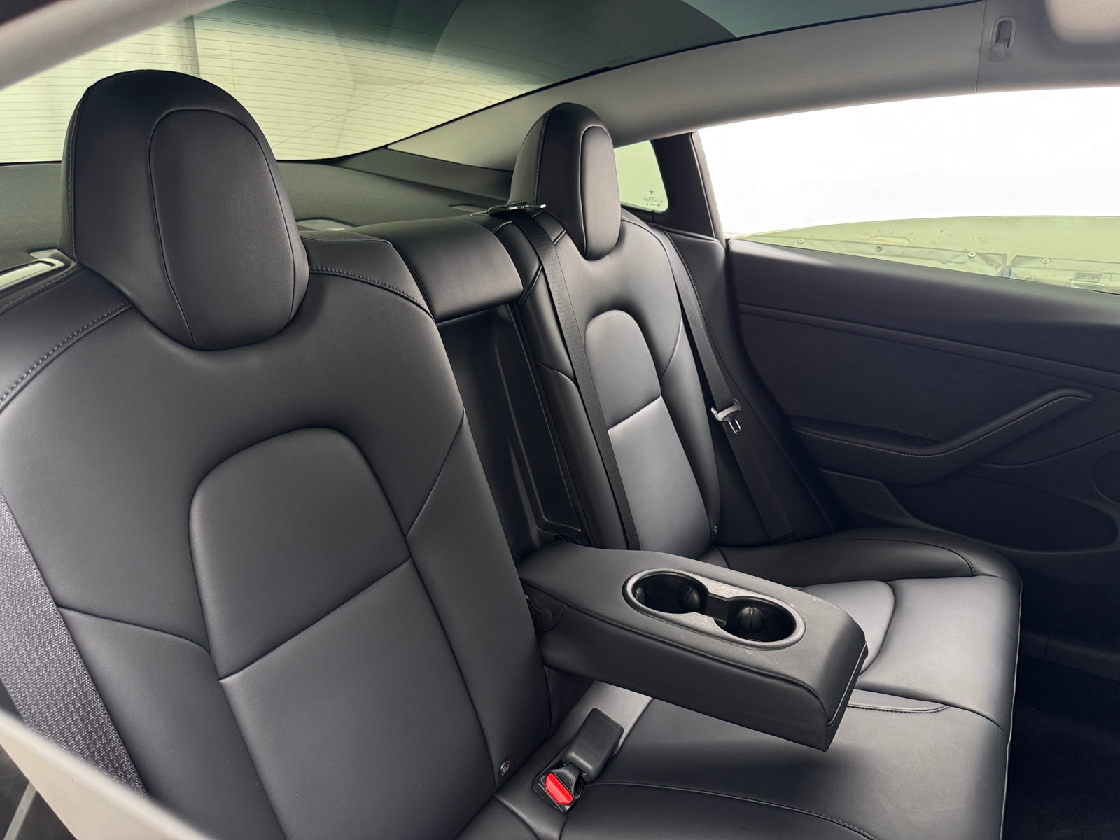Thumbnail: 2023 Tesla Model 3 - 5