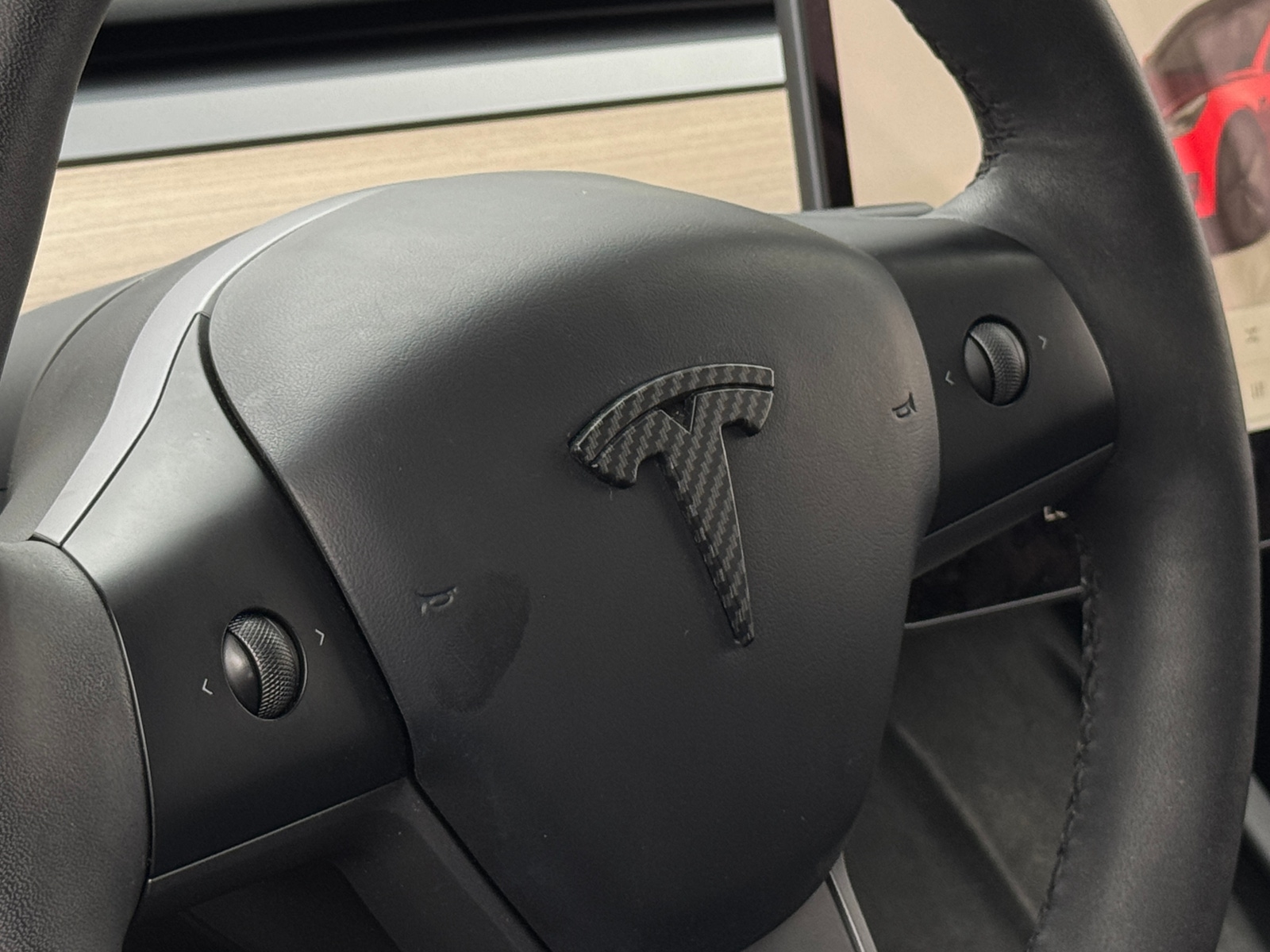 Thumbnail: 2023 Tesla Model 3 - 4