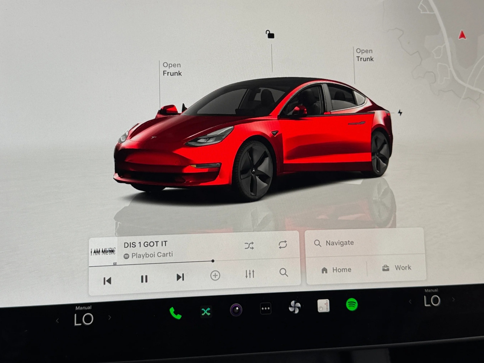Thumbnail: 2023 Tesla Model 3 - 3