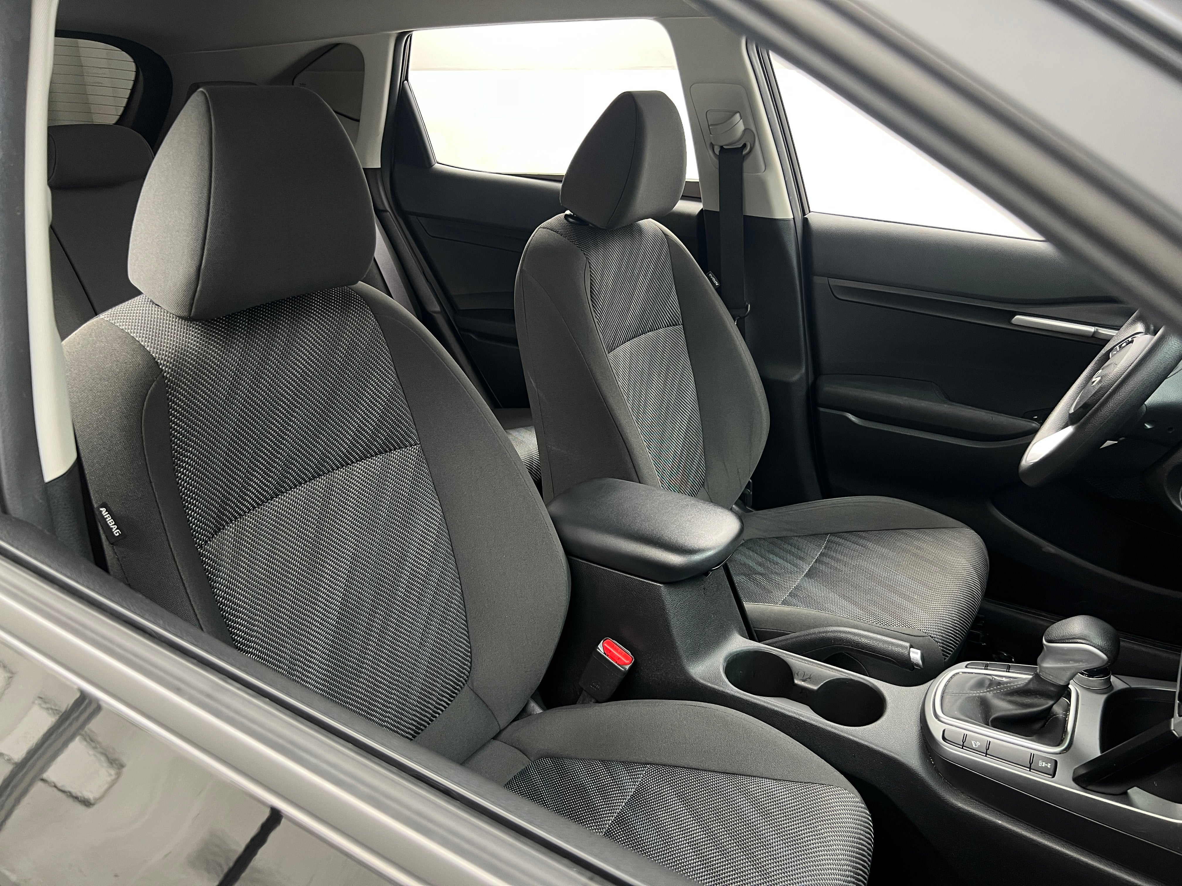 2022 Kia Seltos LX 2