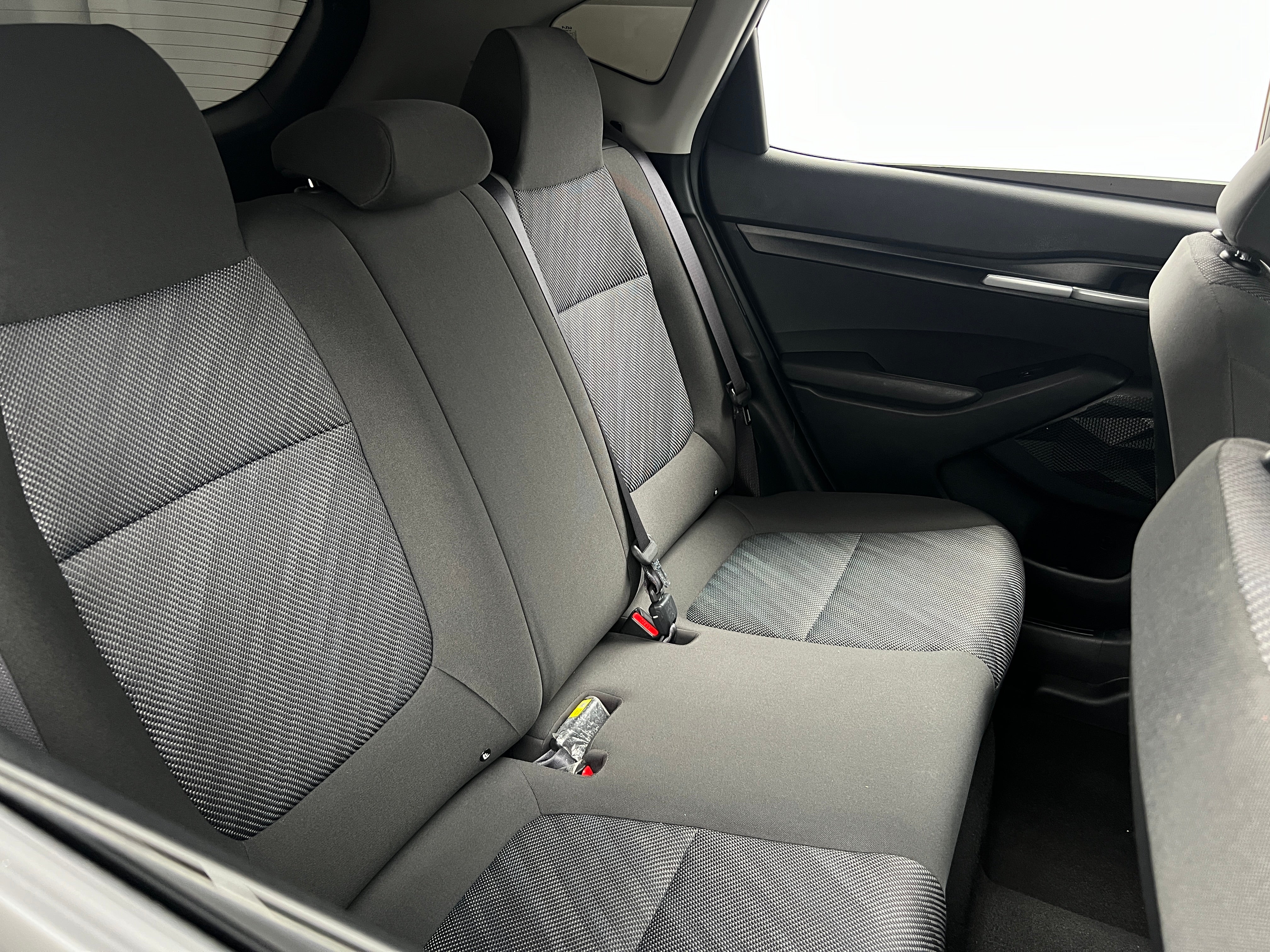 2022 Kia Seltos LX 6