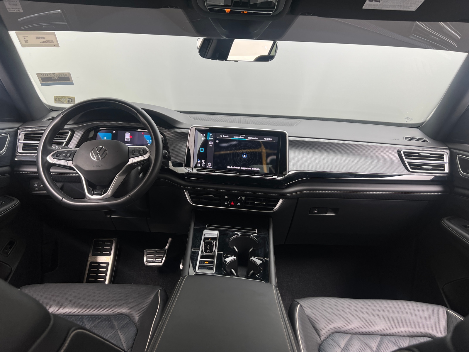 Thumbnail: 2024 Volkswagen Atlas - 2