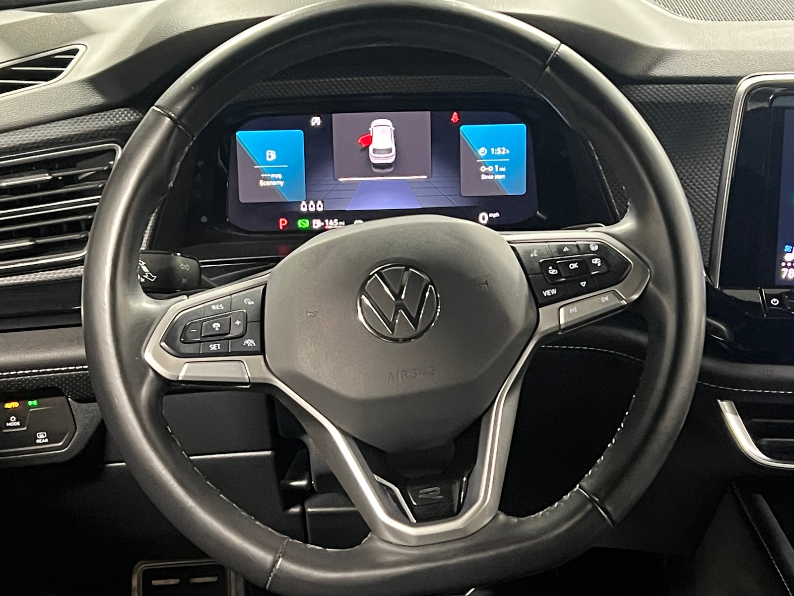 Thumbnail: 2024 Volkswagen Atlas - 4
