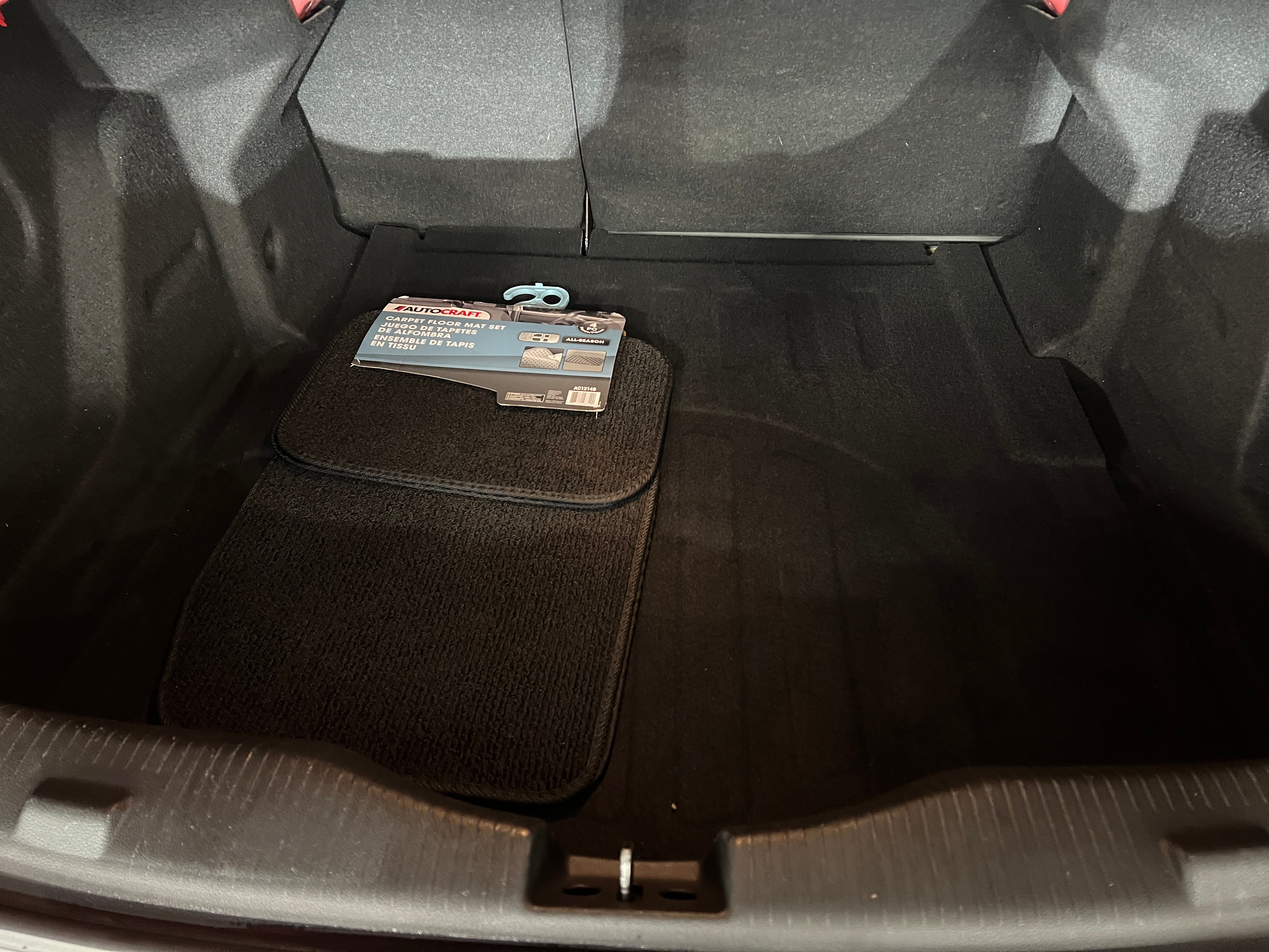 2018 Chevrolet Cruze LT 7