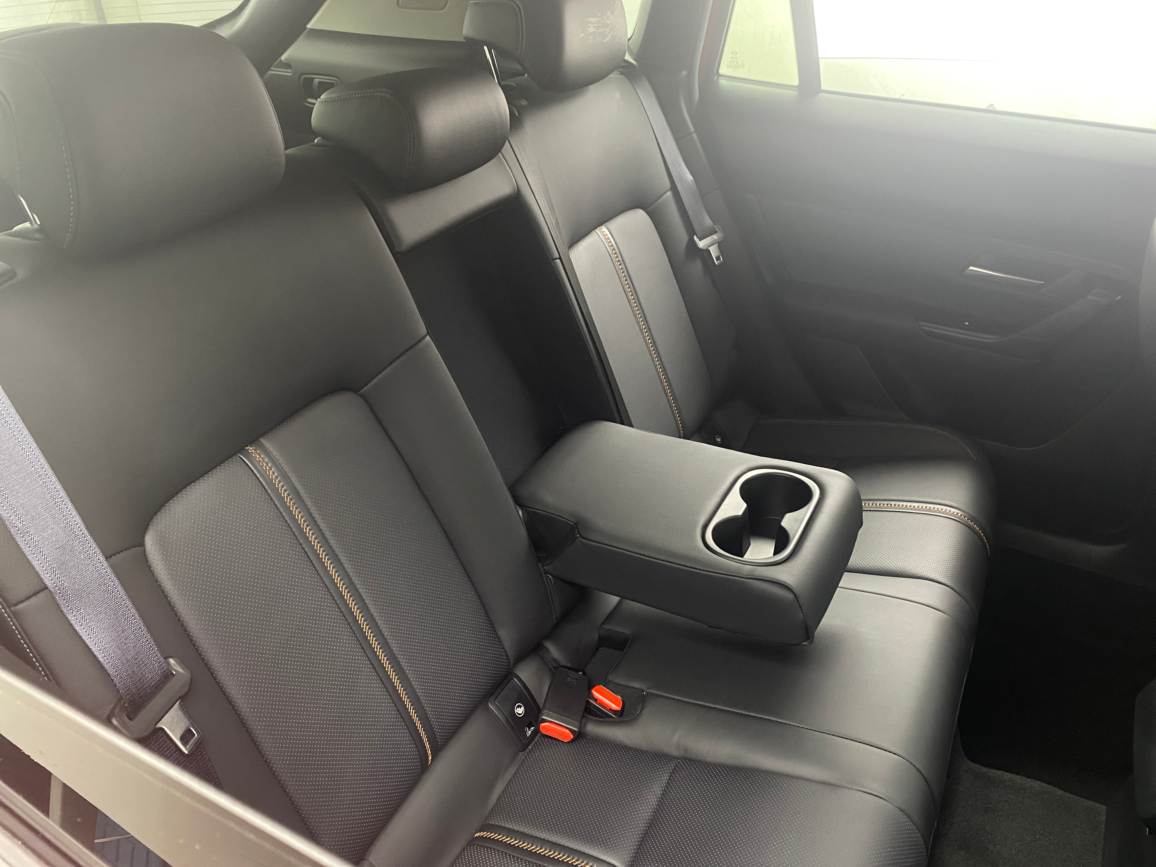 2024 Mazda CX-50 S Premium Plus 5