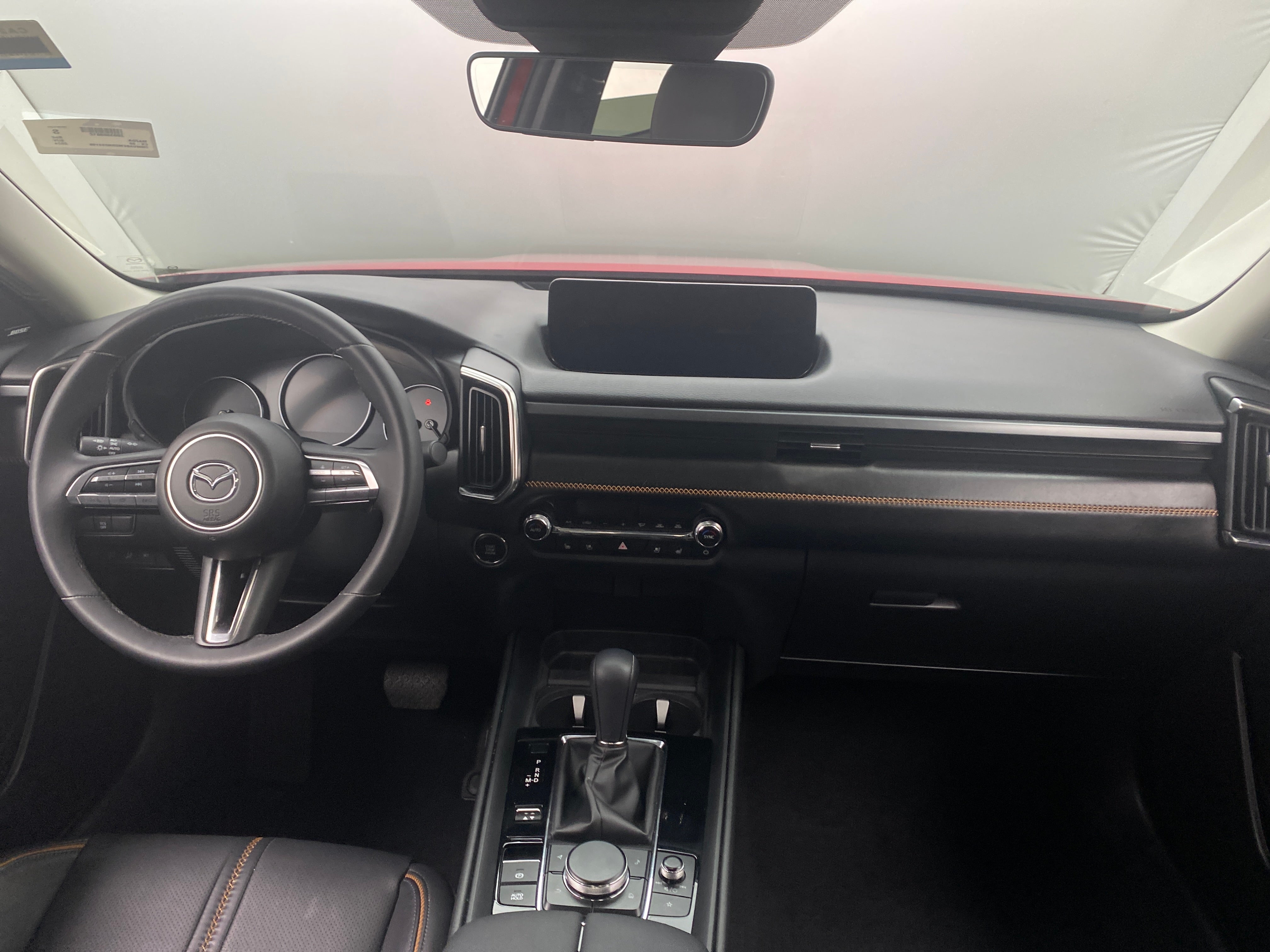 2024 Mazda CX-50 S Premium Plus 2