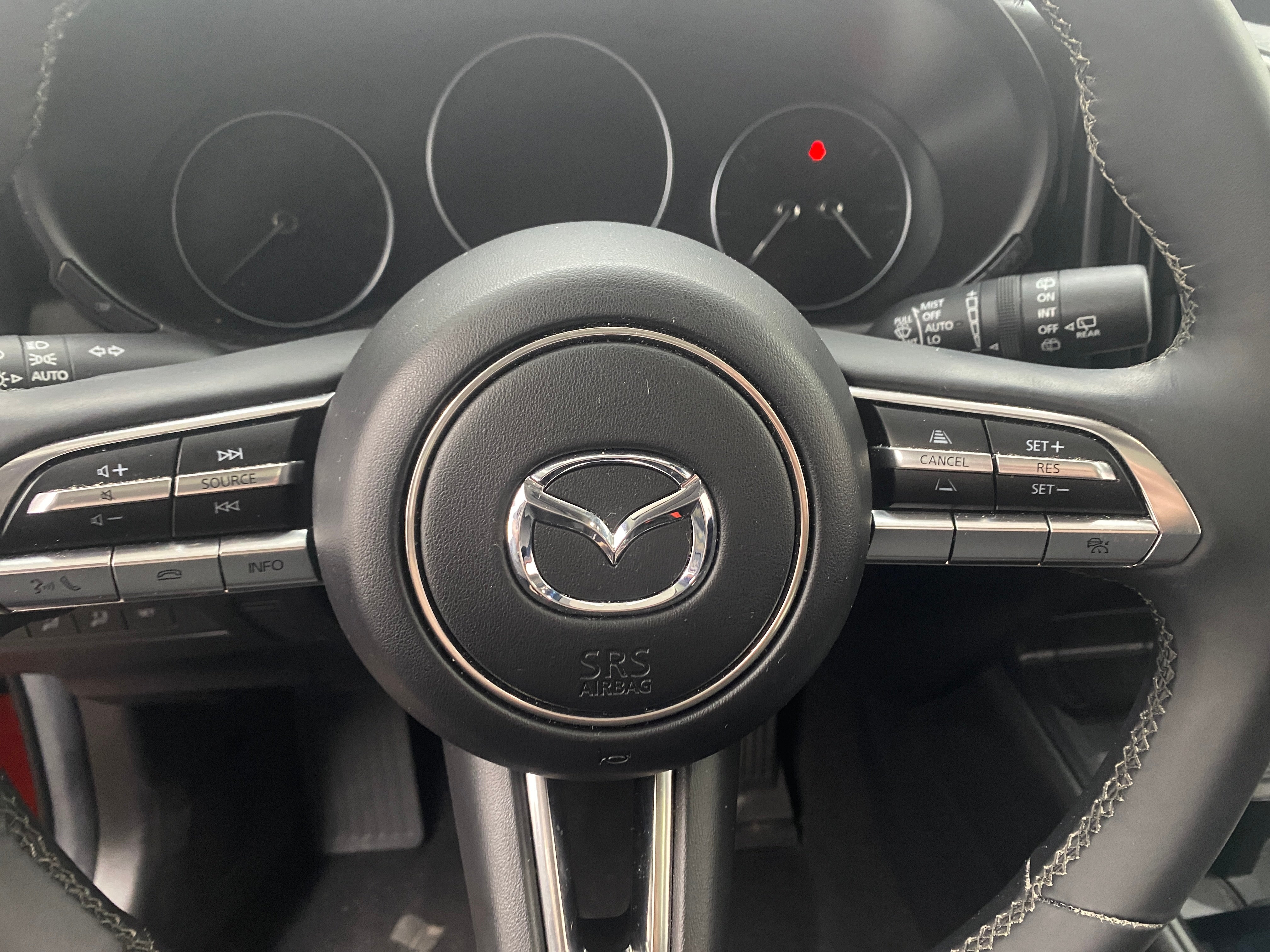2024 Mazda CX-50 S Premium Plus 4