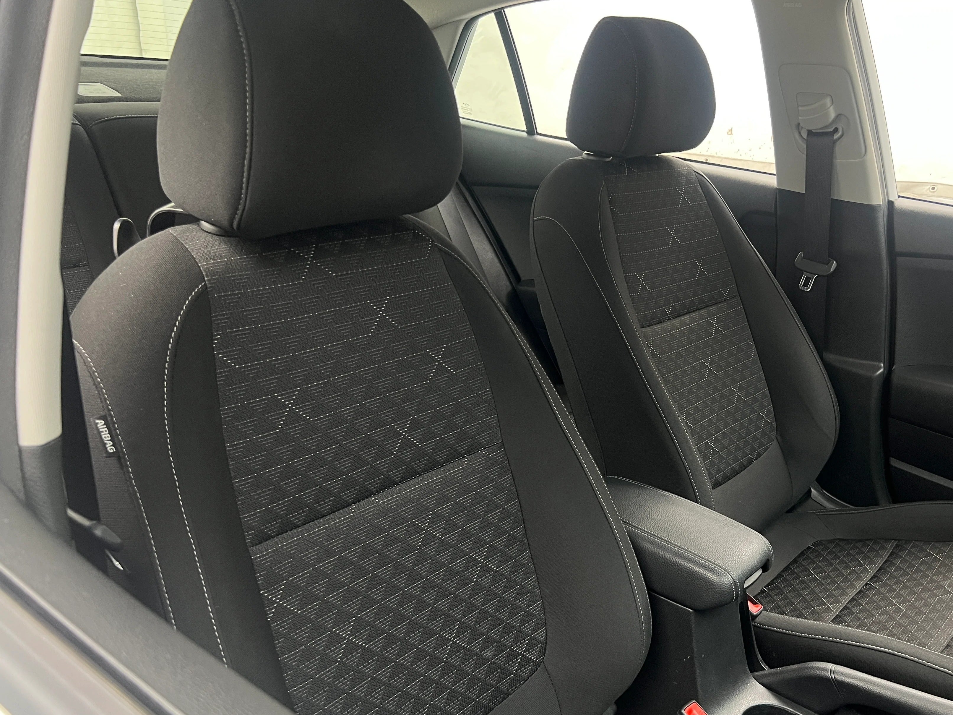 2022 Kia Rio S 2