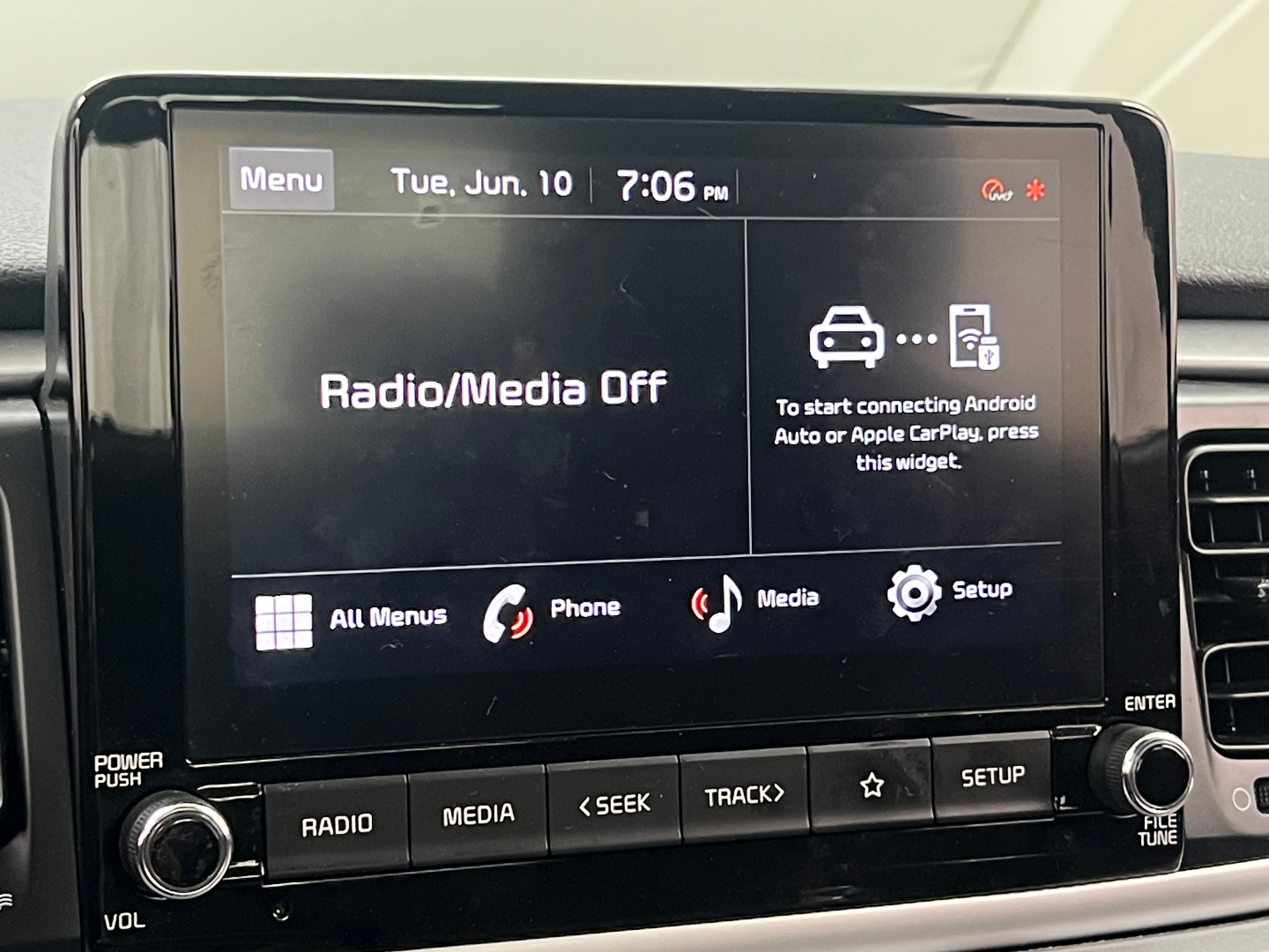 2022 Kia Rio S 4