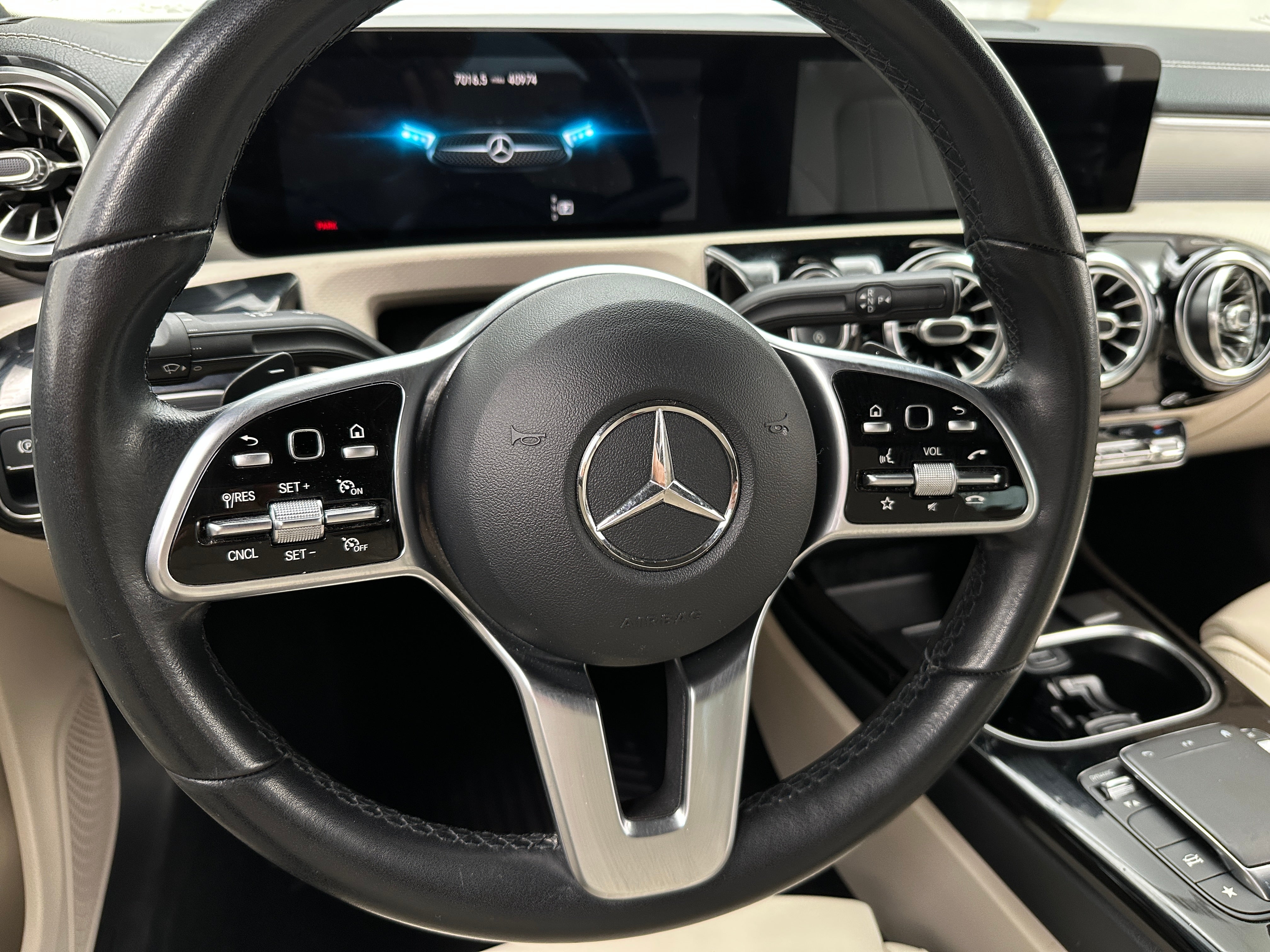 Thumbnail: 2021 Mercedes-Benz CLA - 4