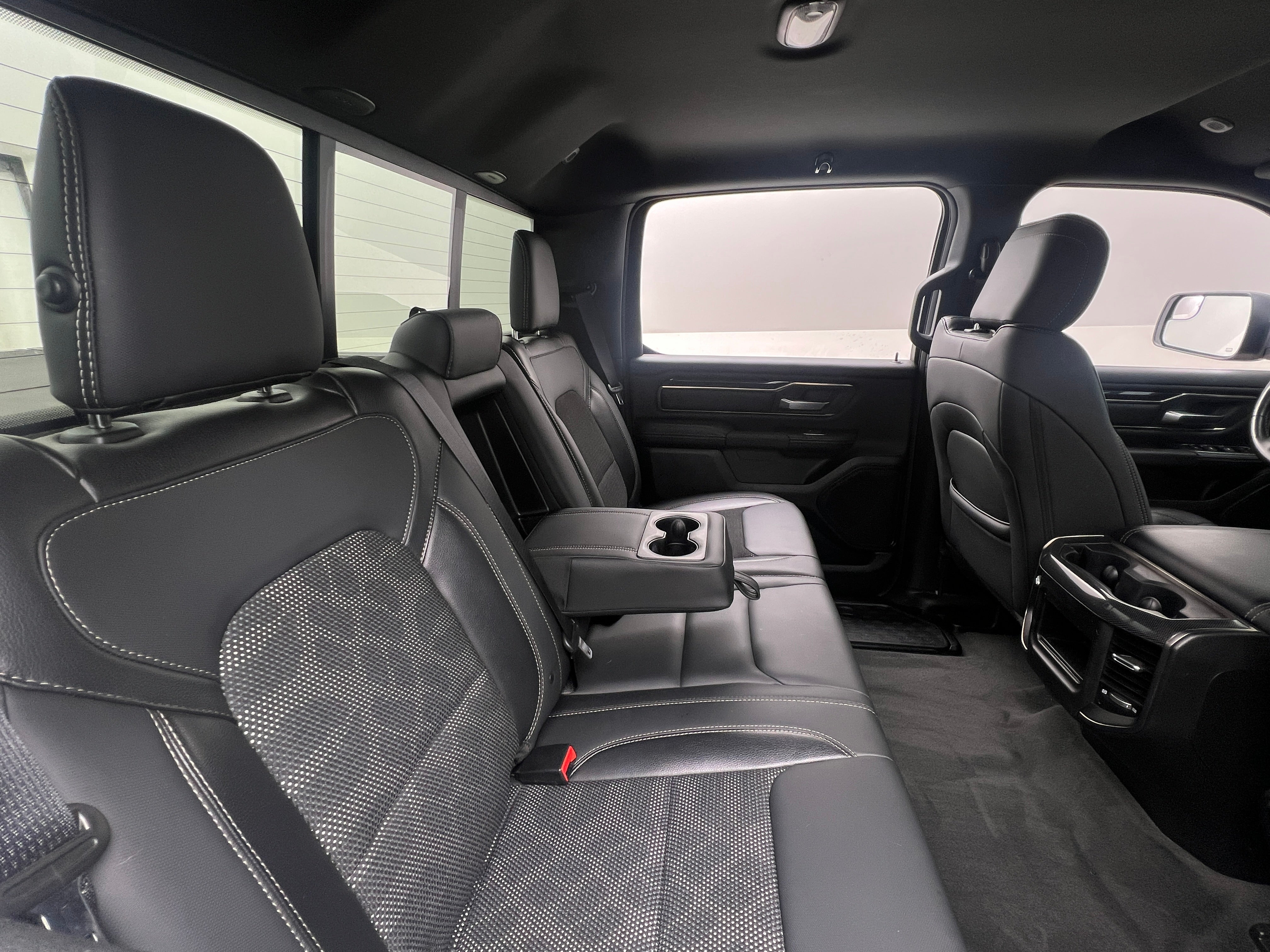 2020 RAM 1500 Rebel 6