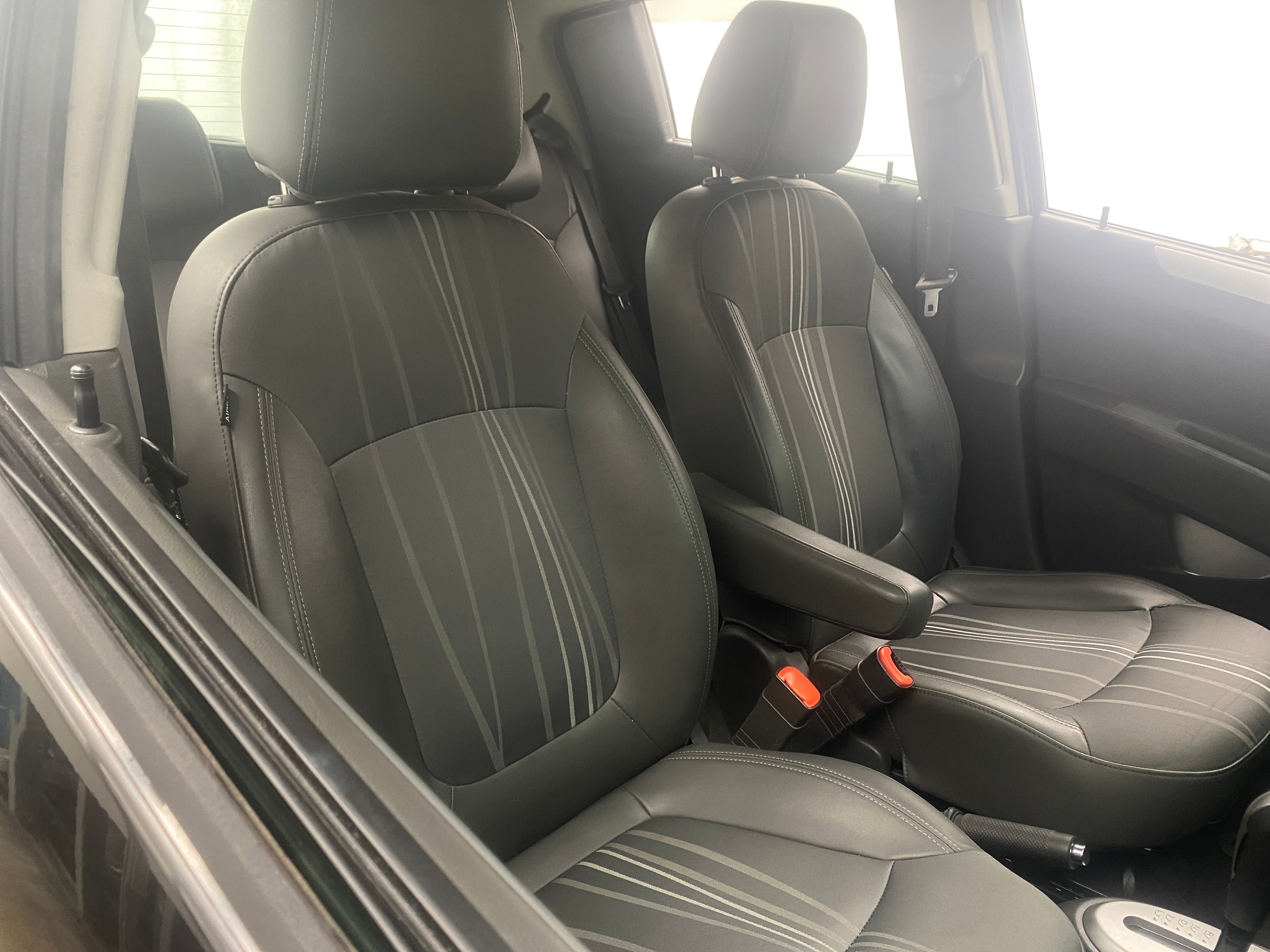 2013 Chevrolet Spark LS 2