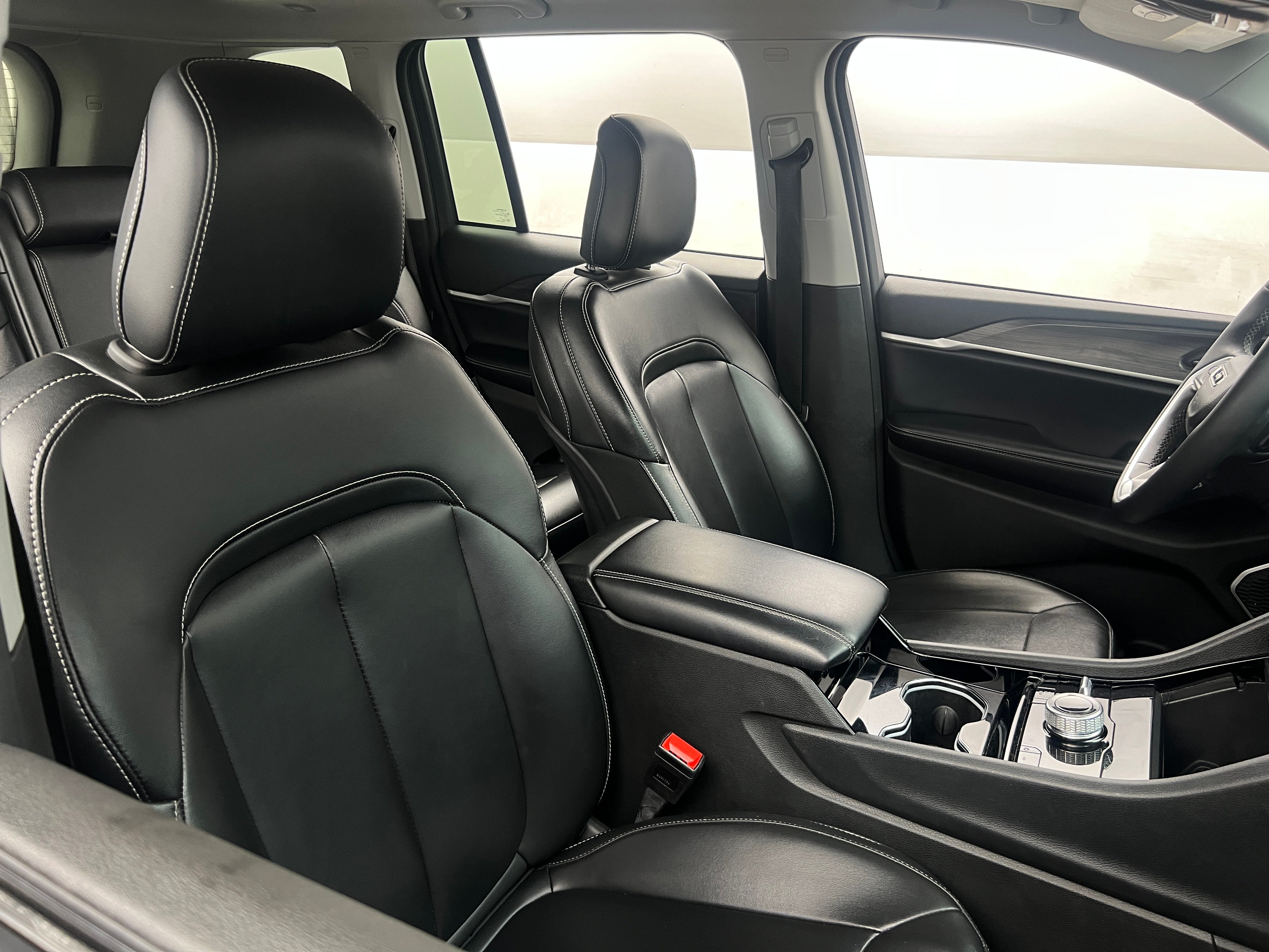 2023 Jeep Grand Cherokee 4xe 2