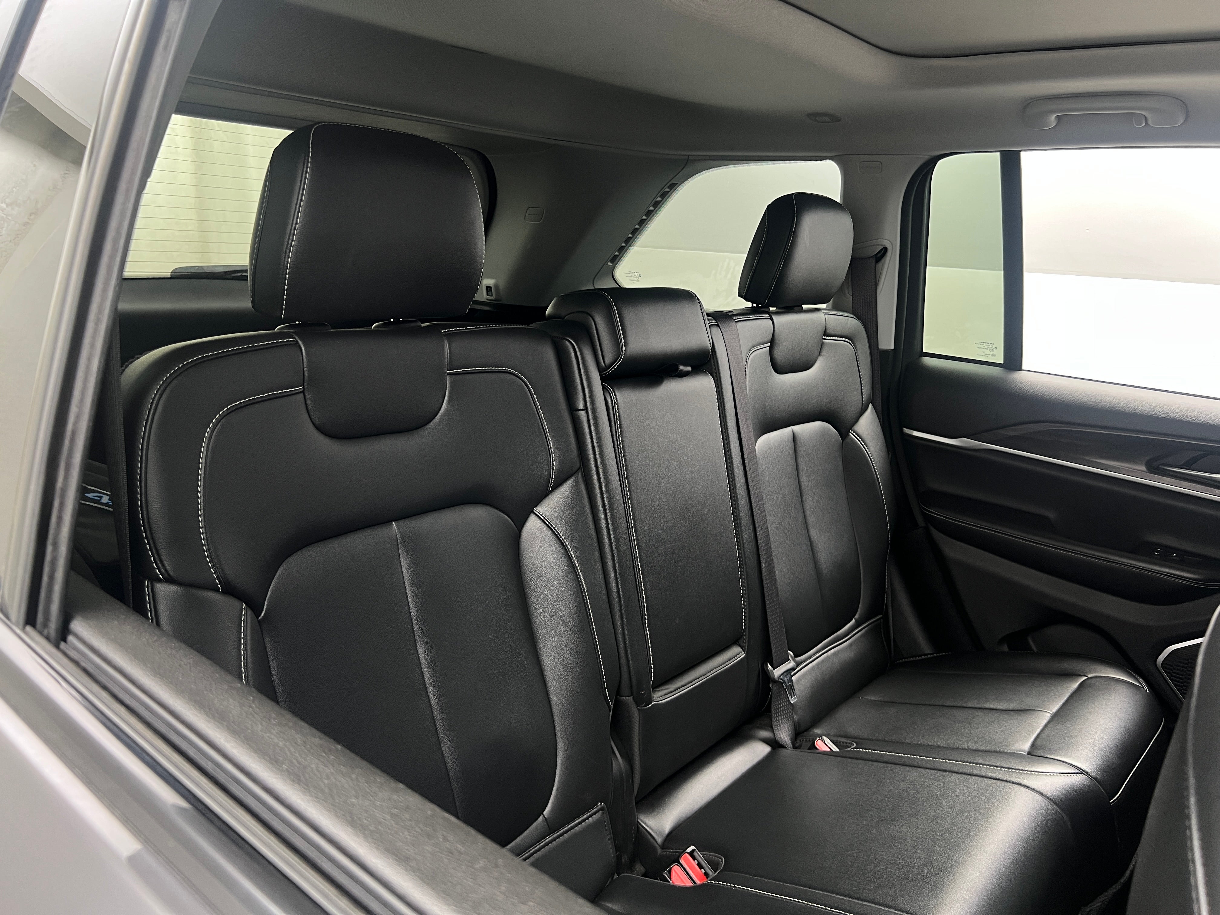 2023 Jeep Grand Cherokee 4xe 6