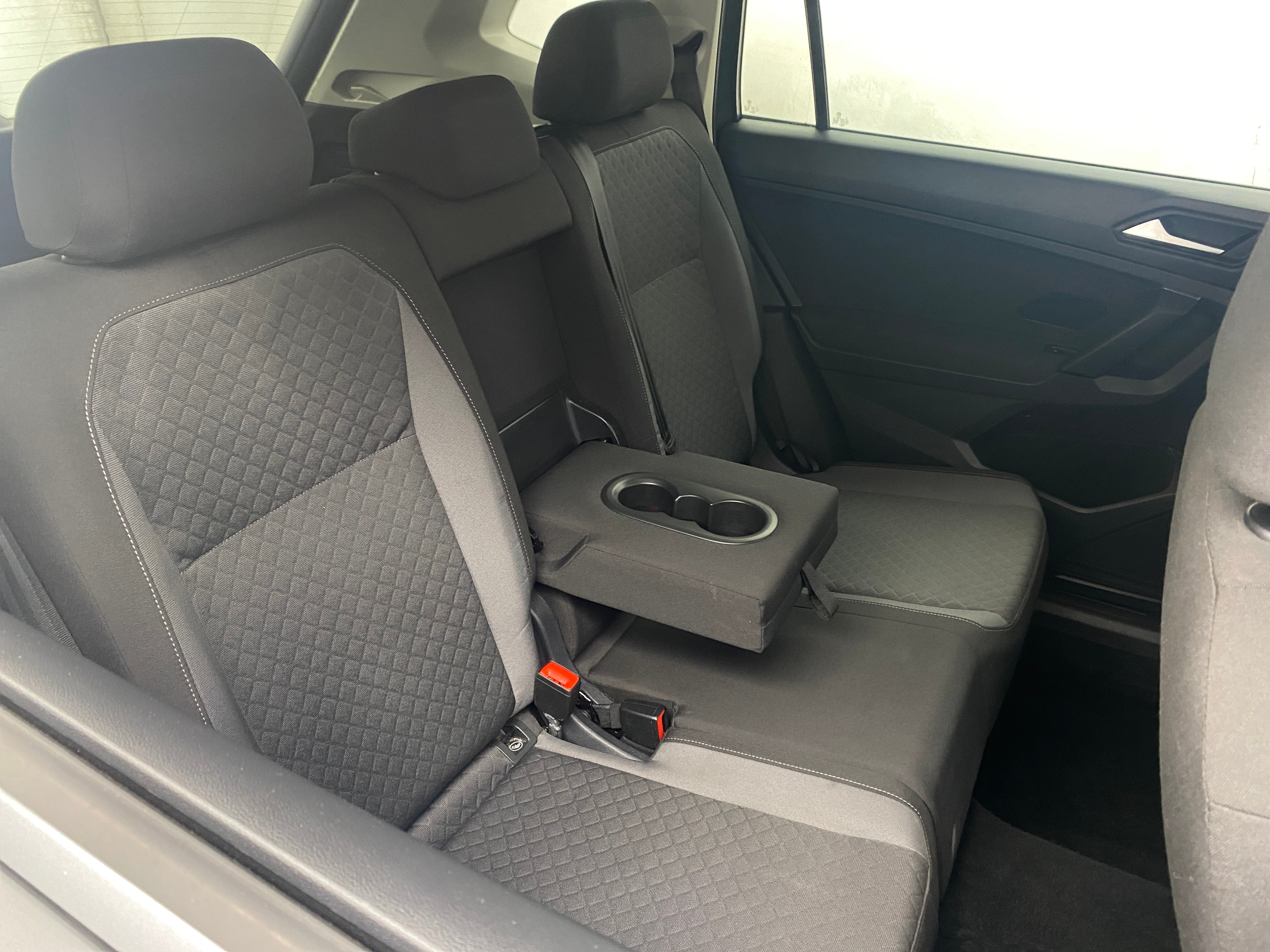 Thumbnail: 2019 Volkswagen Tiguan - 6