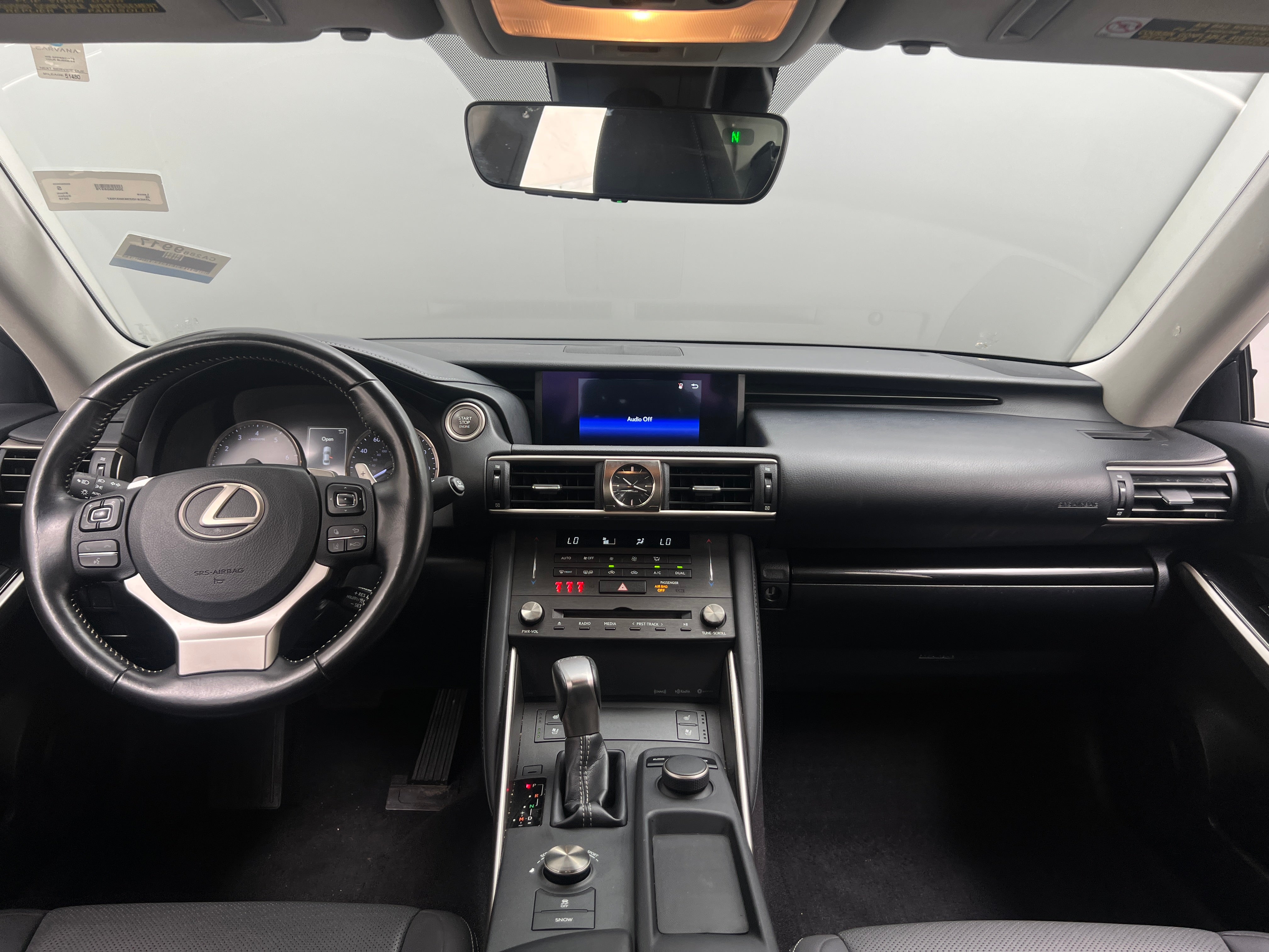 Thumbnail: 2019 Lexus IS - 3