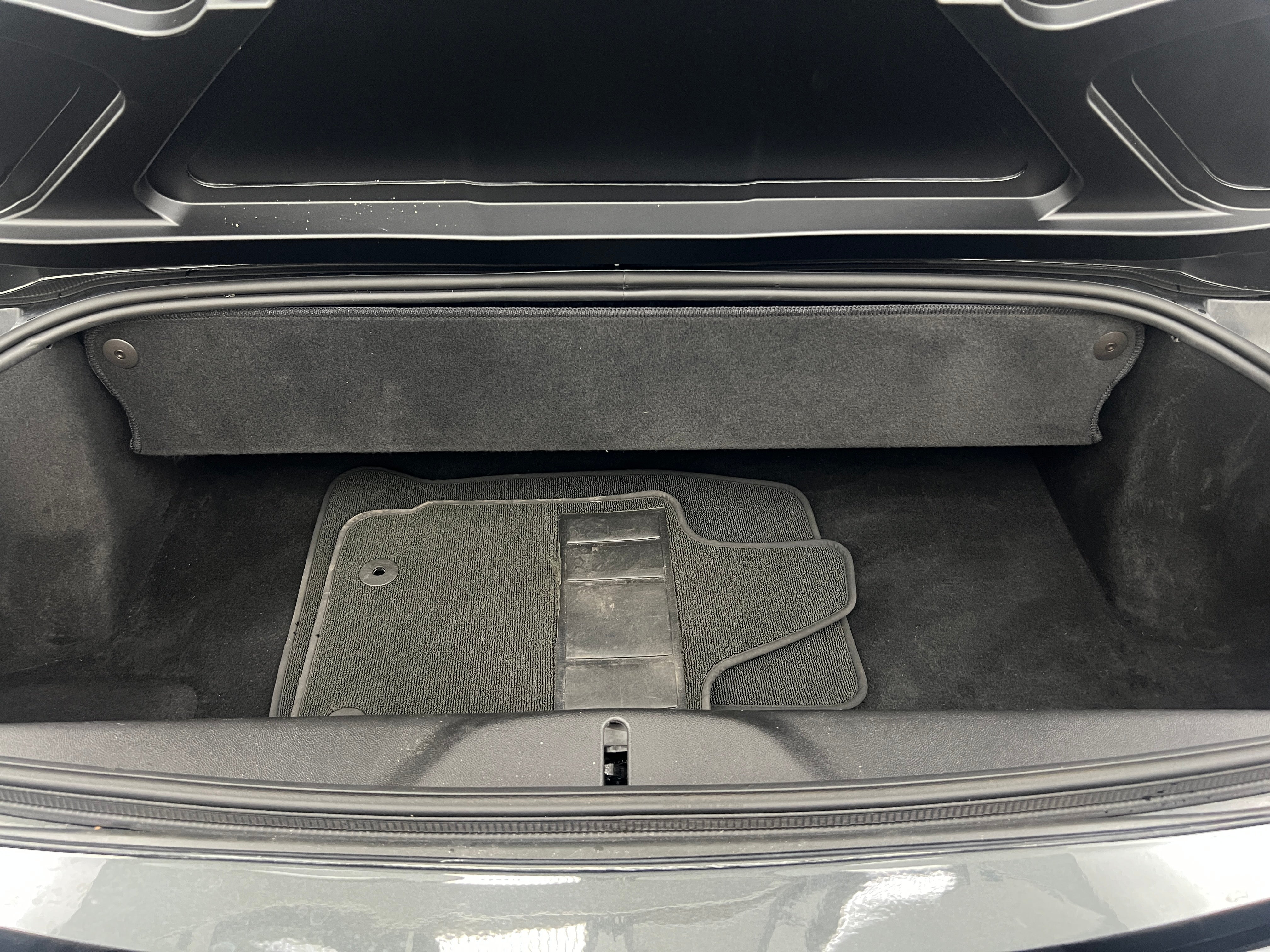 2019 Chevrolet Corvette Stingray 5
