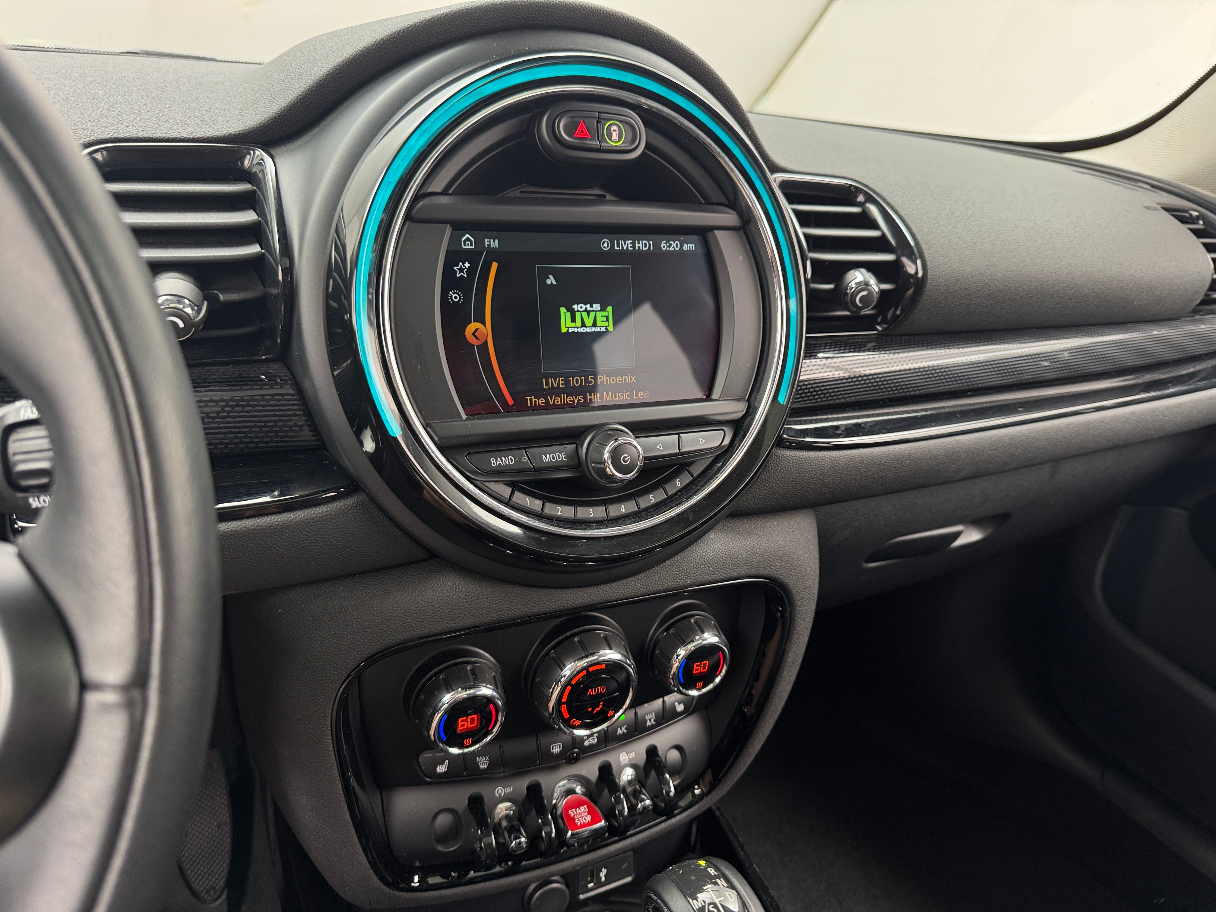 2019 MINI Cooper Clubman  3