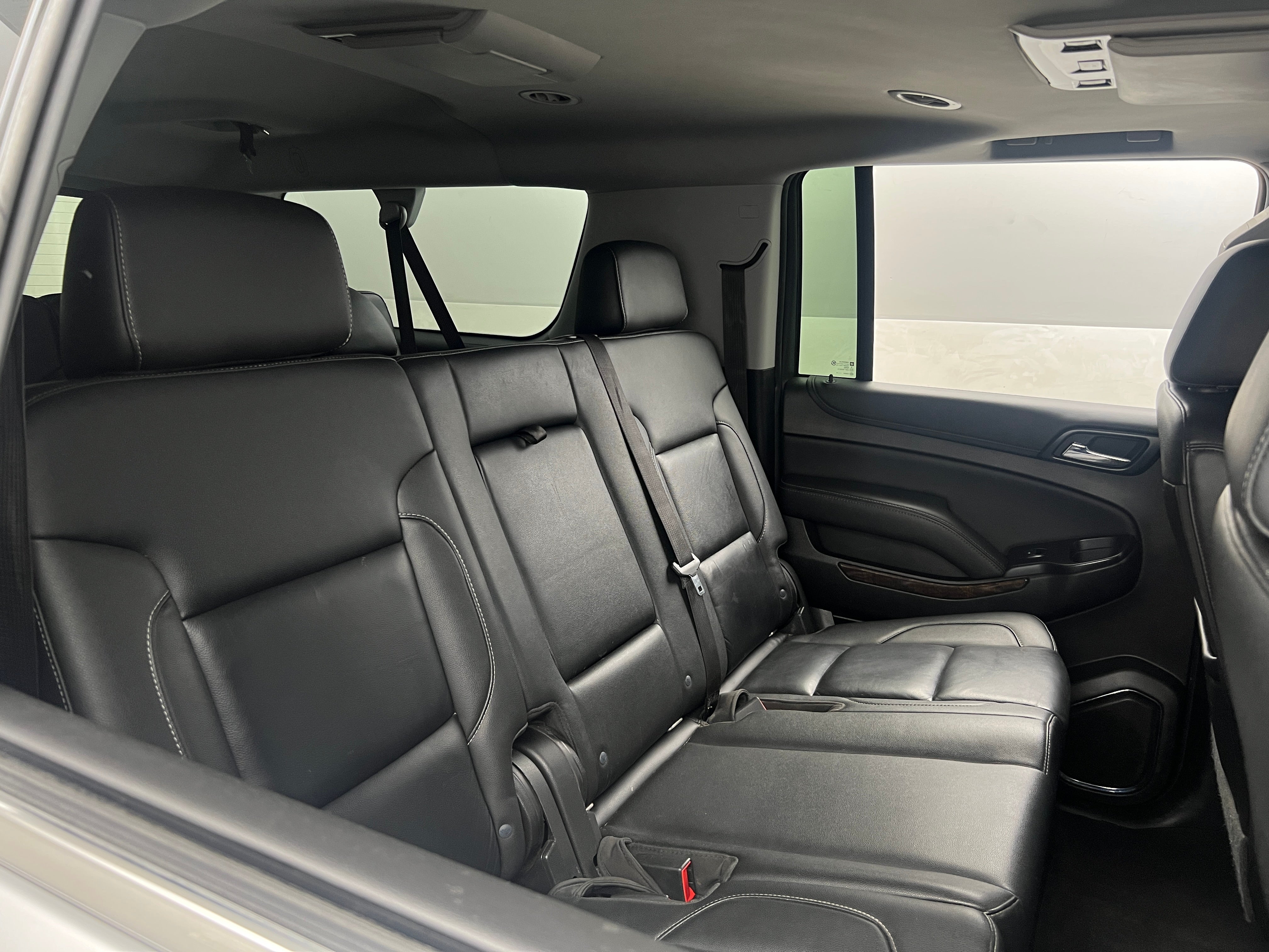 2019 Chevrolet Suburban LT 6