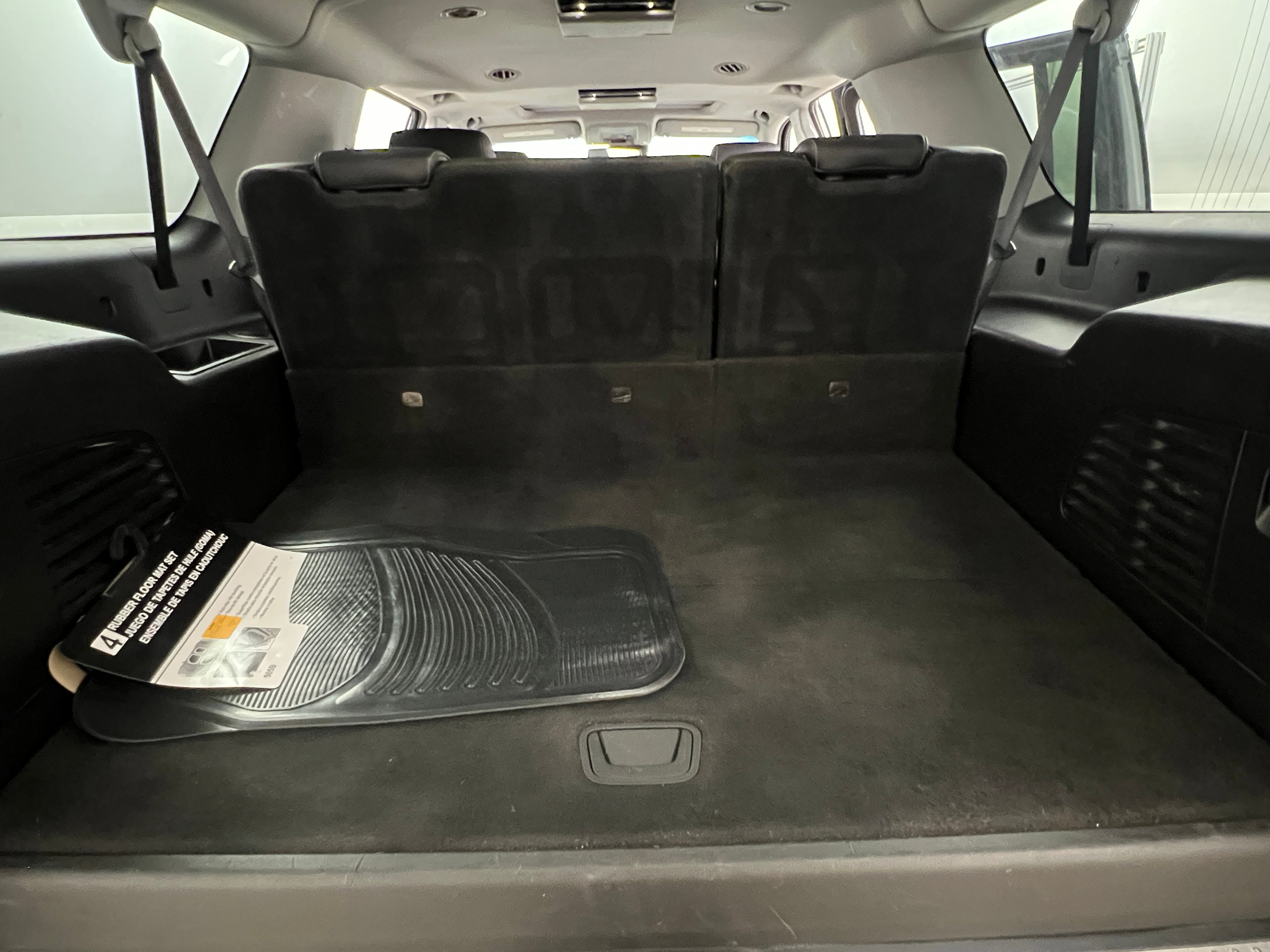 2019 Chevrolet Suburban LT 7