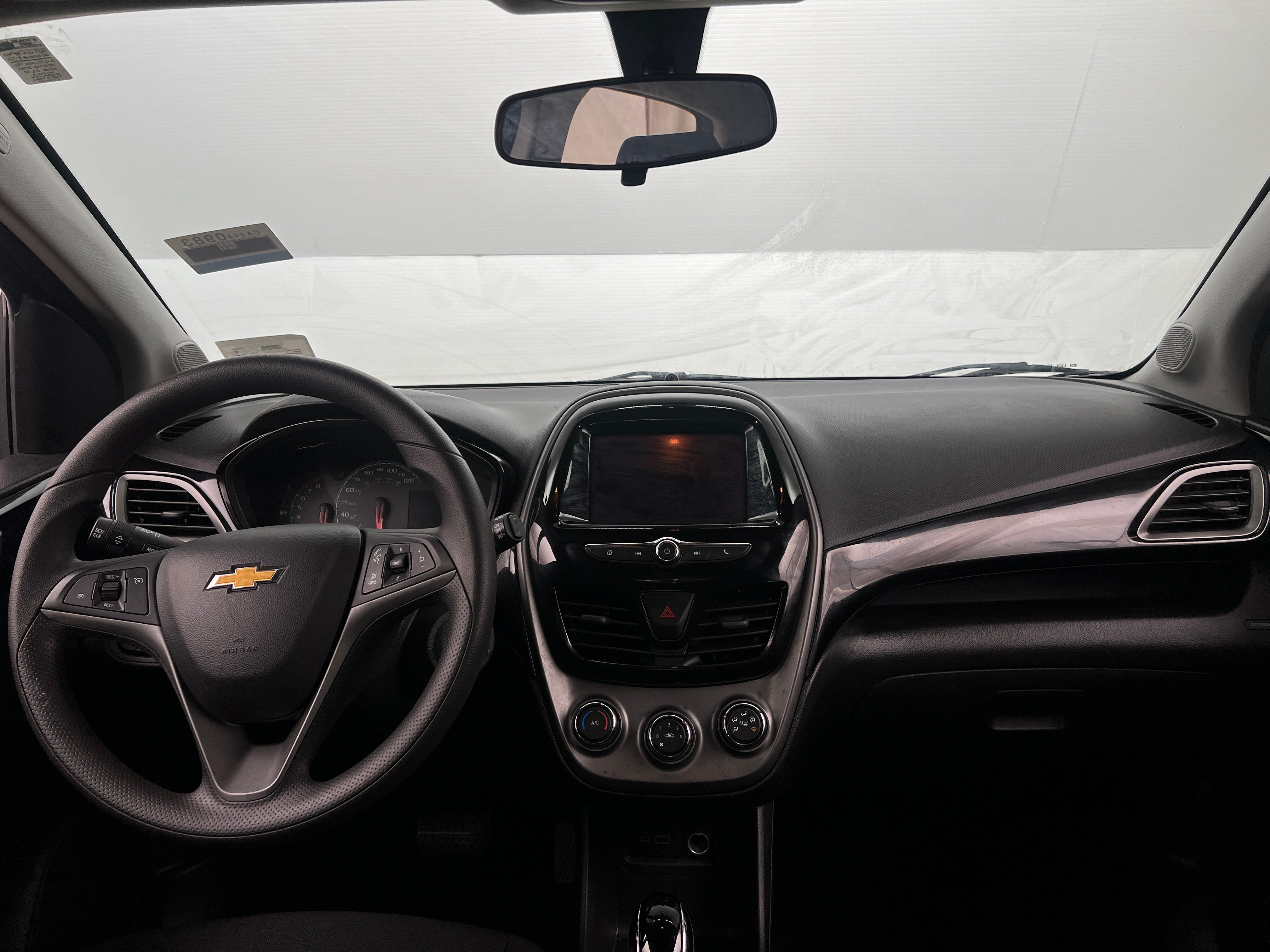 2020 Chevrolet Spark LT 3
